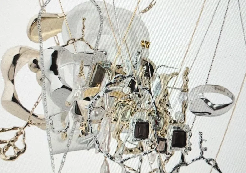 Sculptural Art for the Everyday