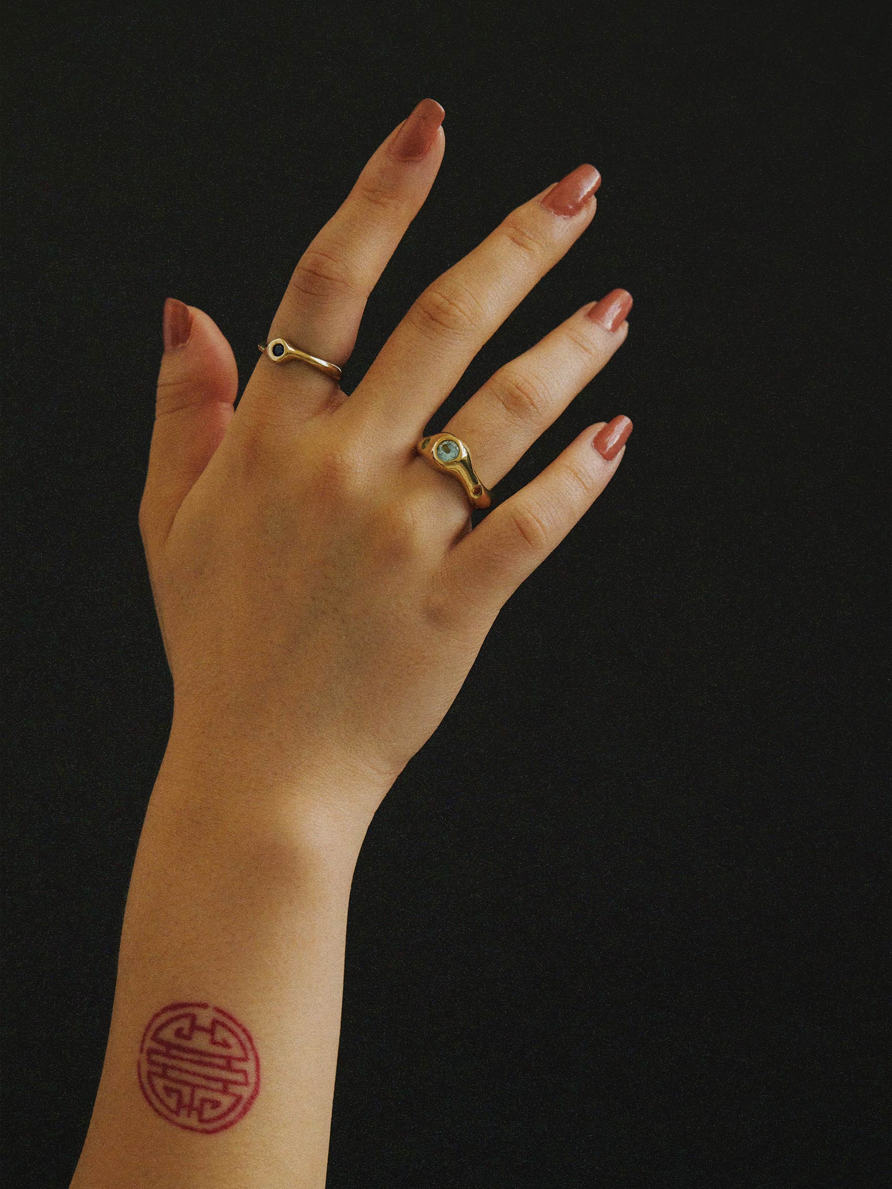 BAE Ring - Image 4