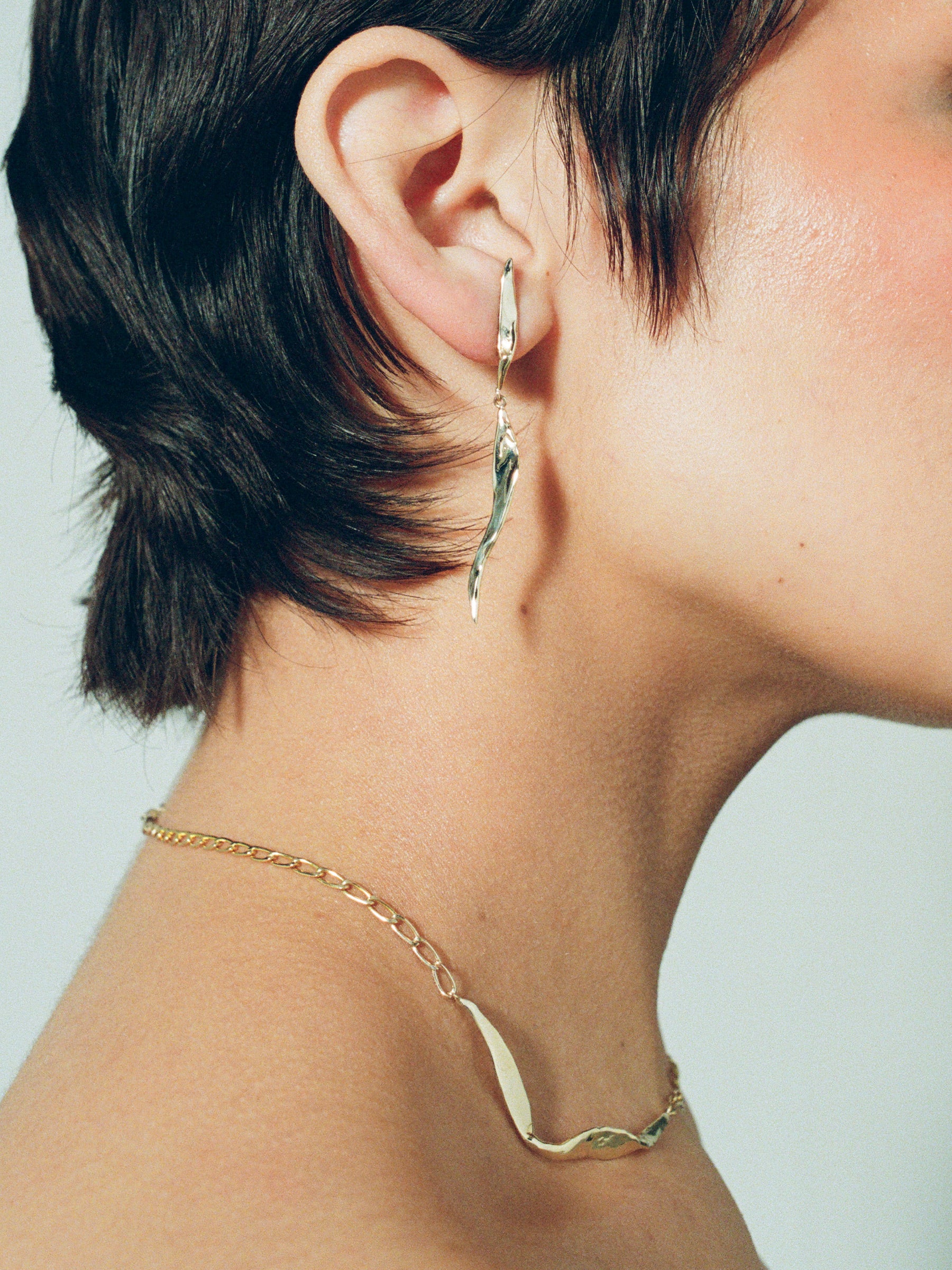 BLADE Necklace - Image 10