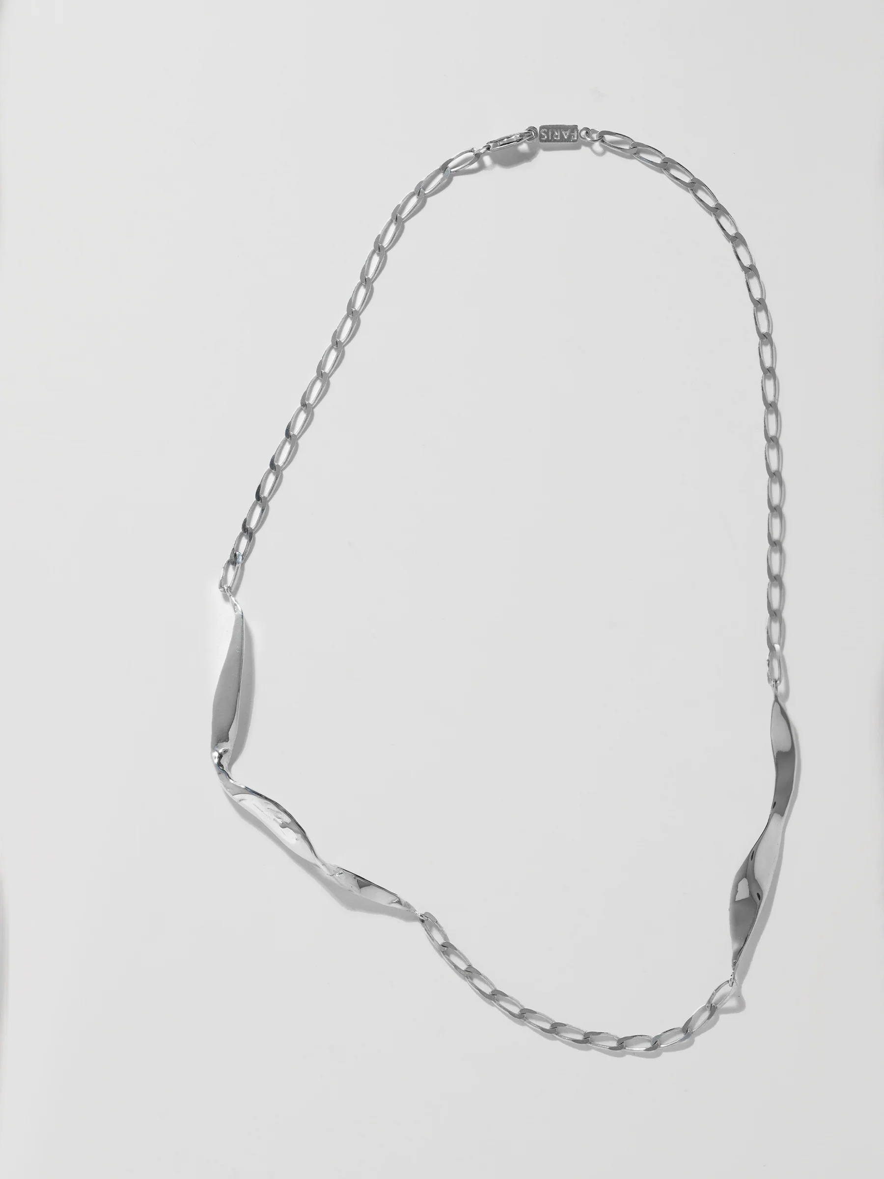BLADE Necklace - Image 3