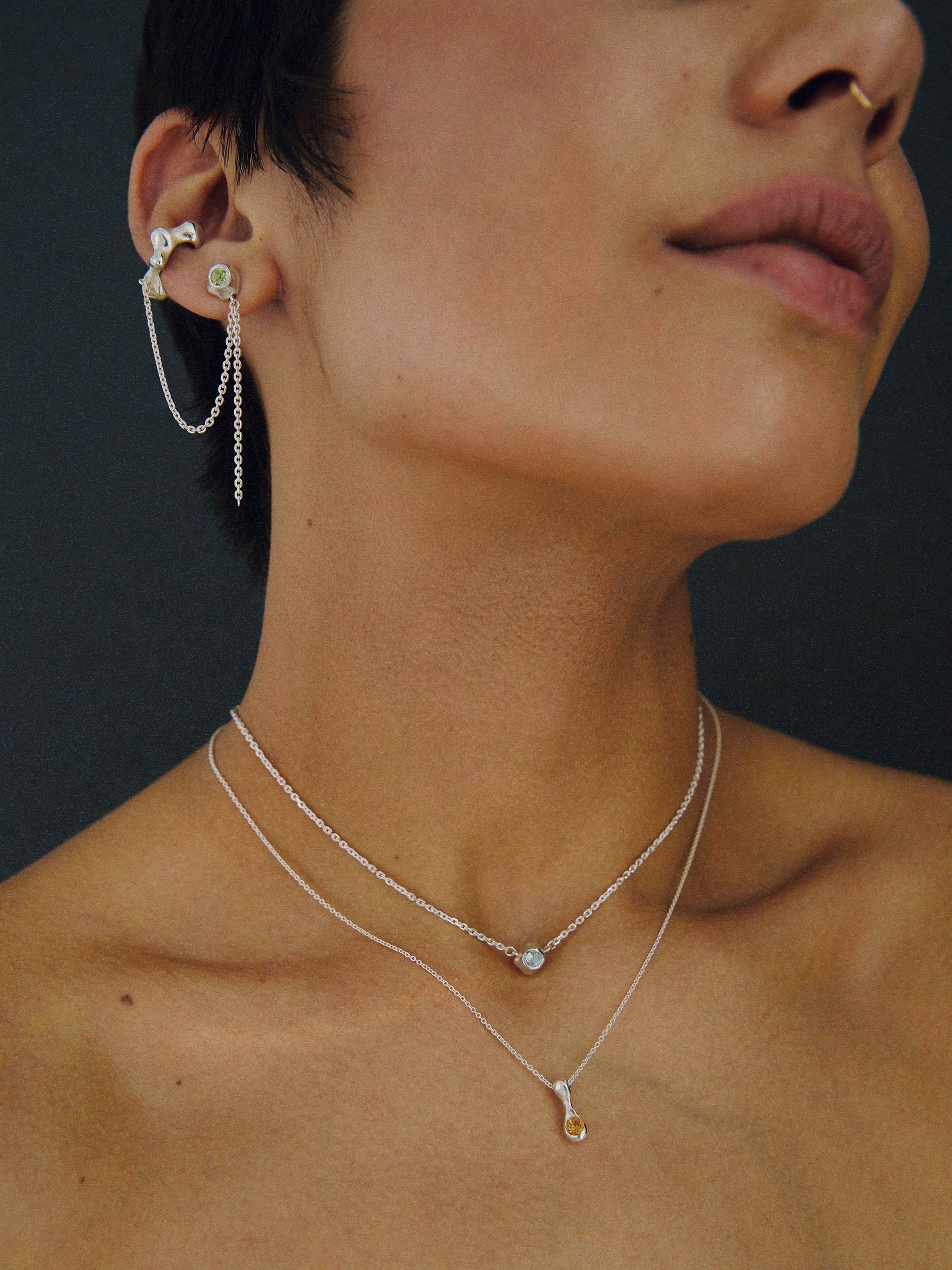 BOLITO Necklace - Image 10