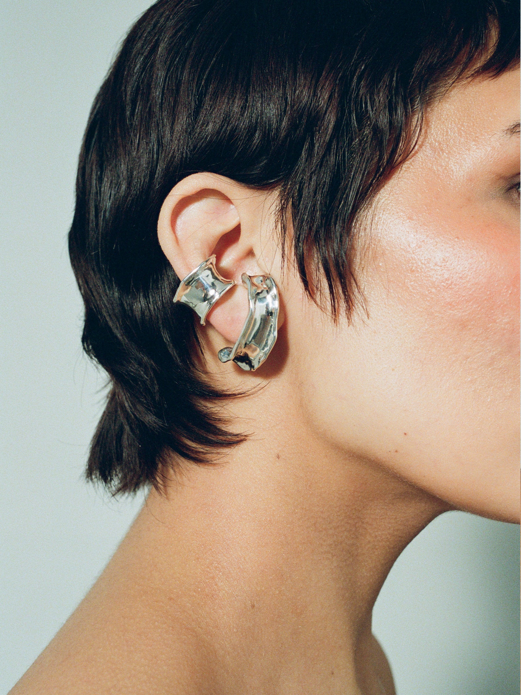 CALAMARI EAR CUFF - Image 6