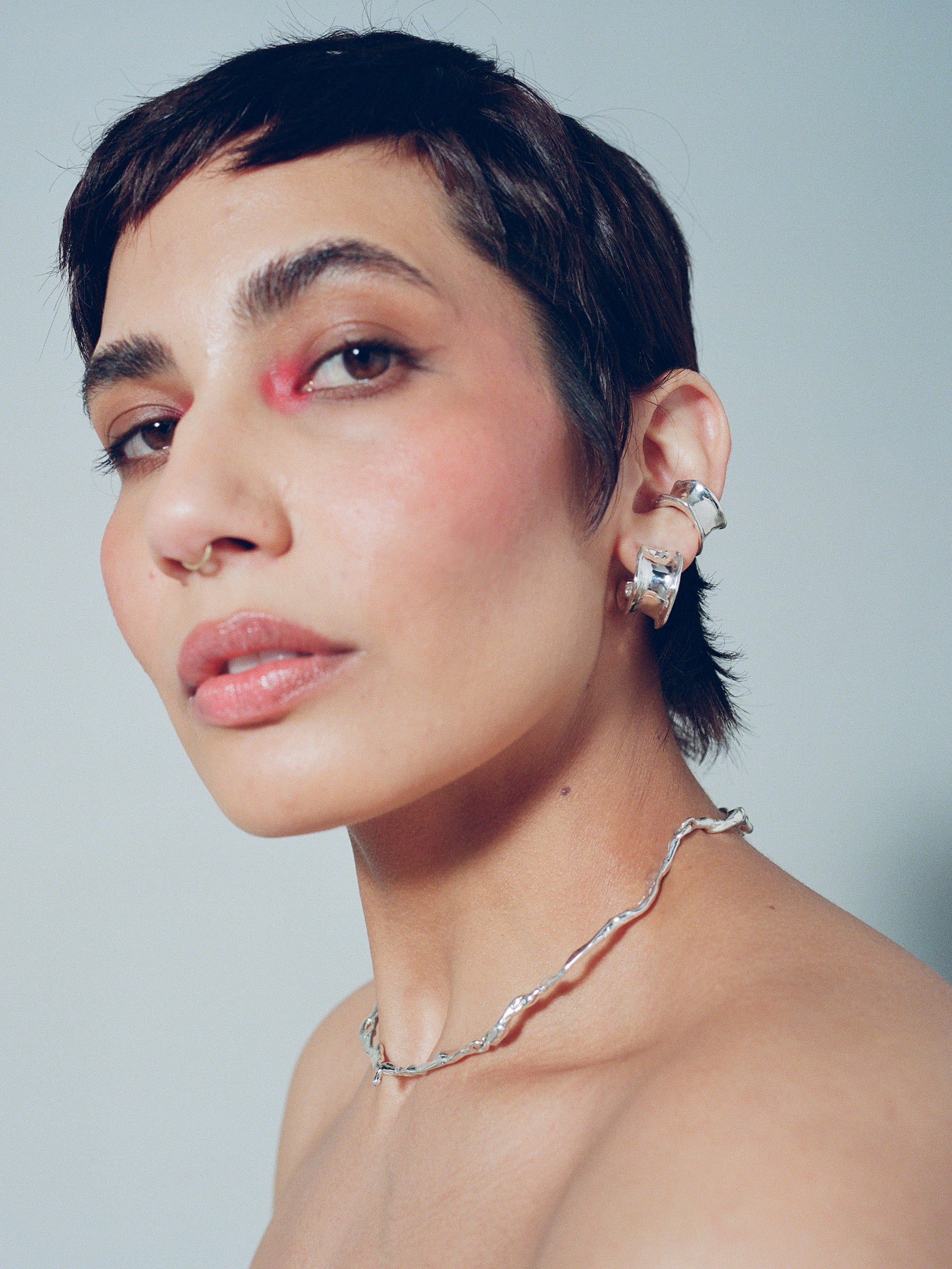 CALAMARI EAR CUFF - Image 8