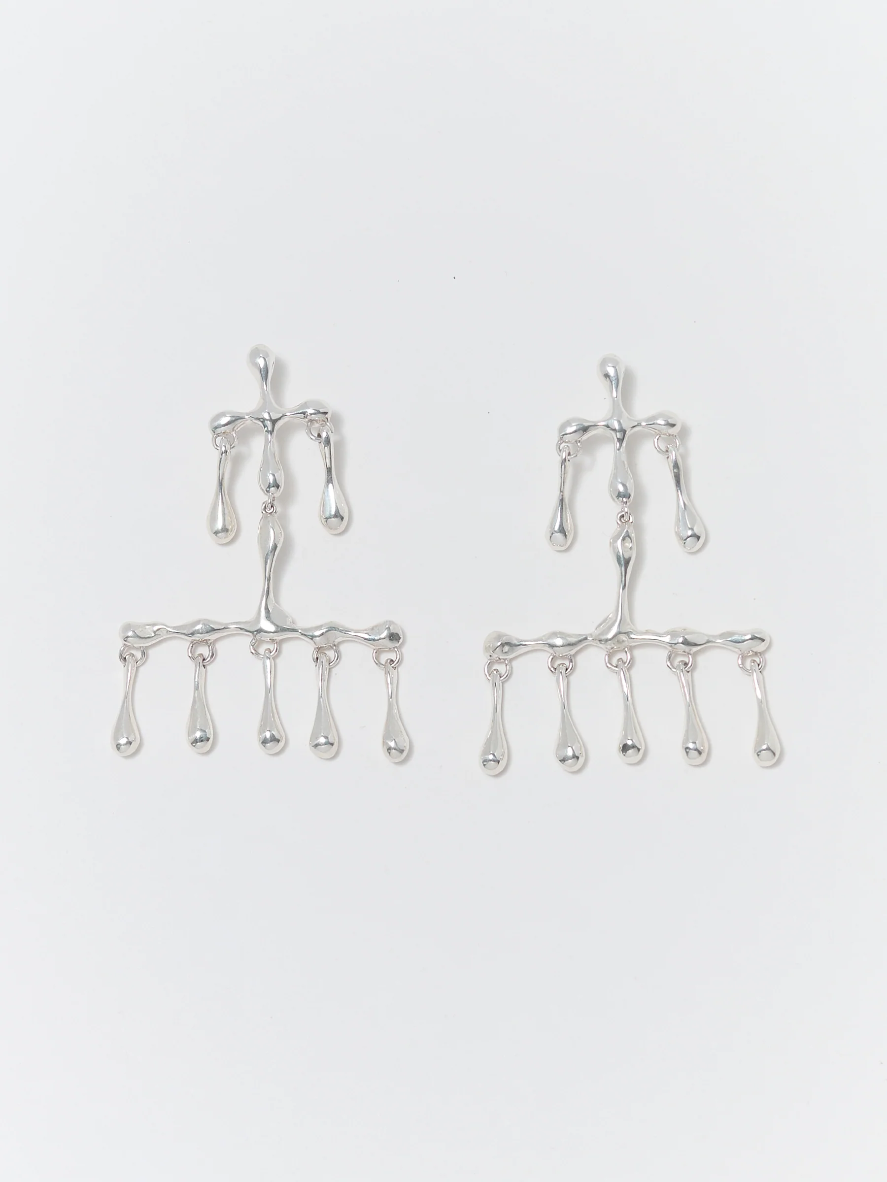 CANDELABRA Earrings - Image 2