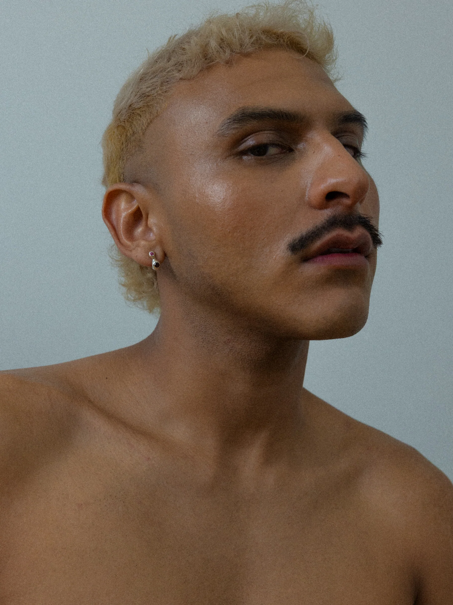 CHAMELLE GEM Stud - Image 3