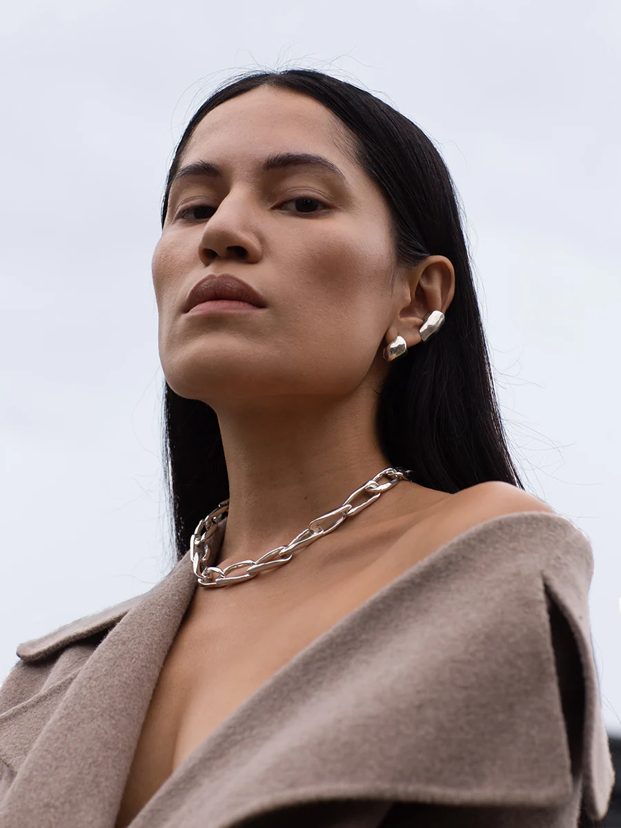 CLASSIC CHAIN COLLAR