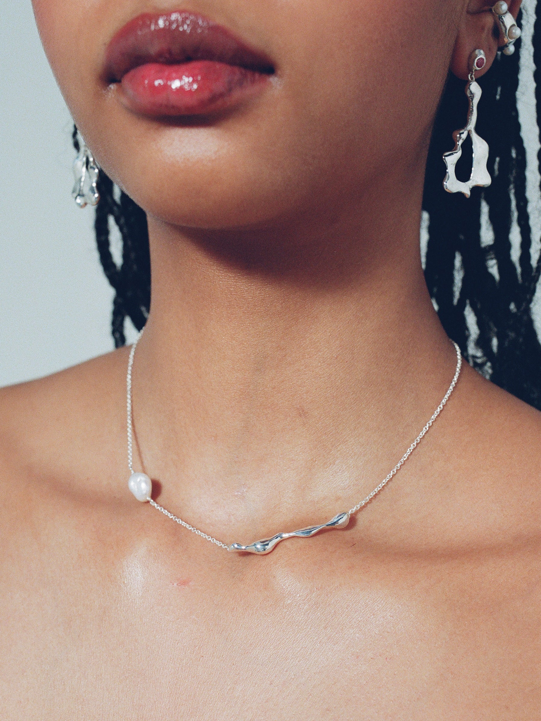 CORA Necklace - Image 2