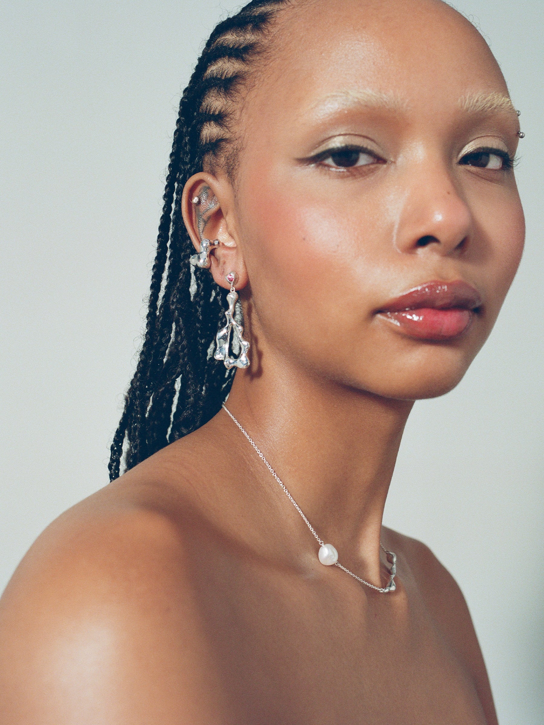 CORA Necklace - Image 5