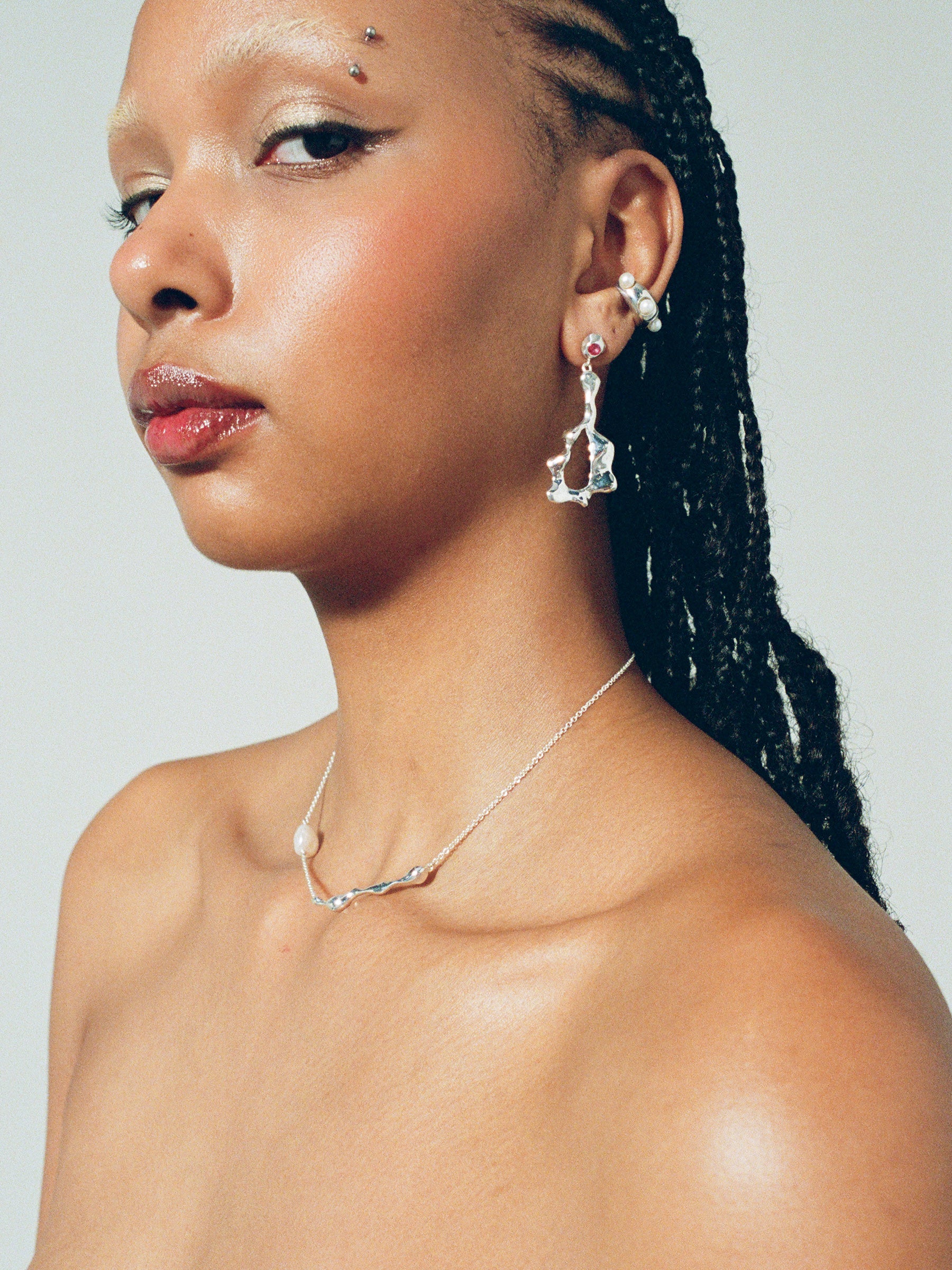 CORA Necklace - Image 8