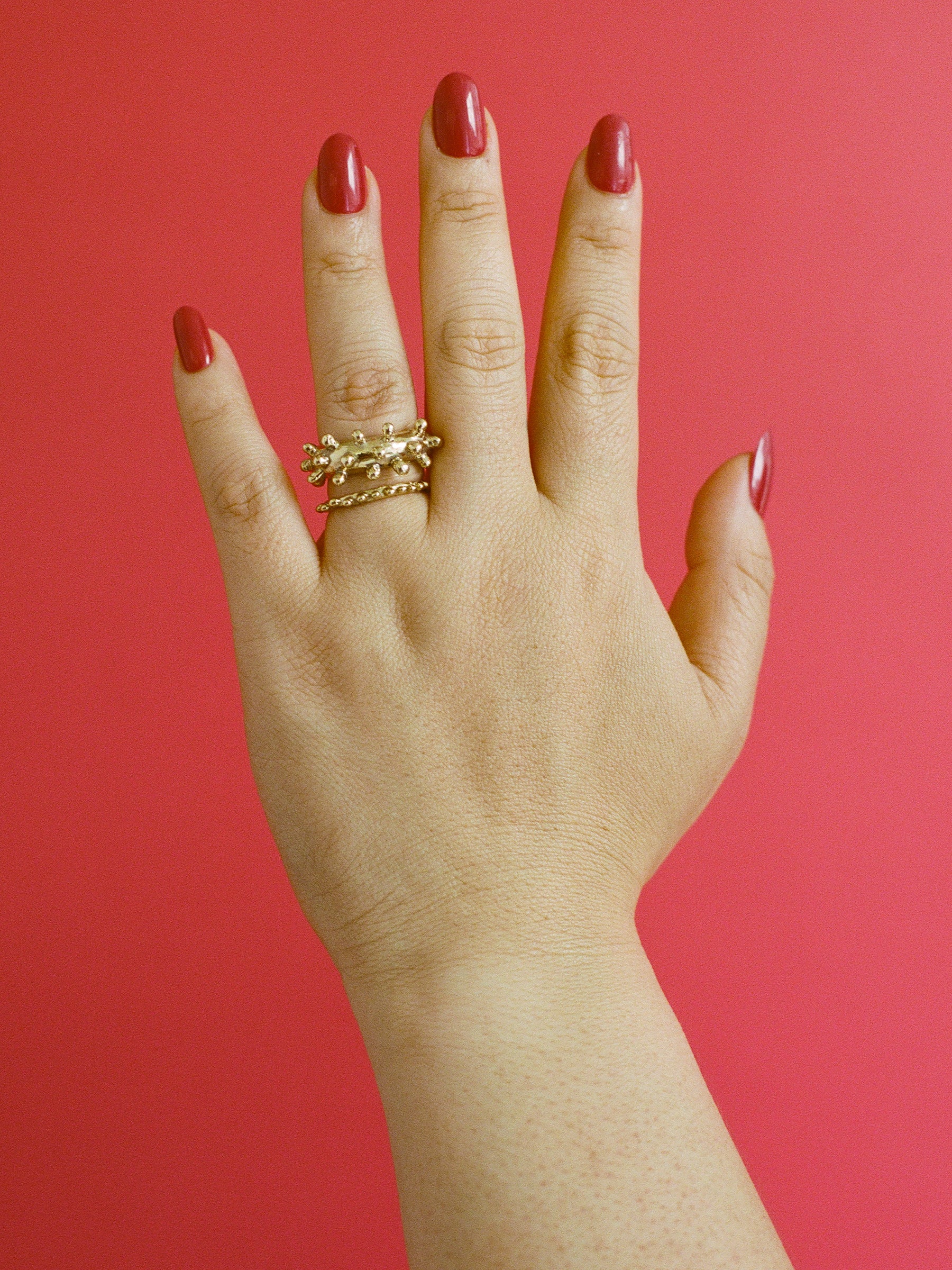 DOTTO Ring Mini - Image 2