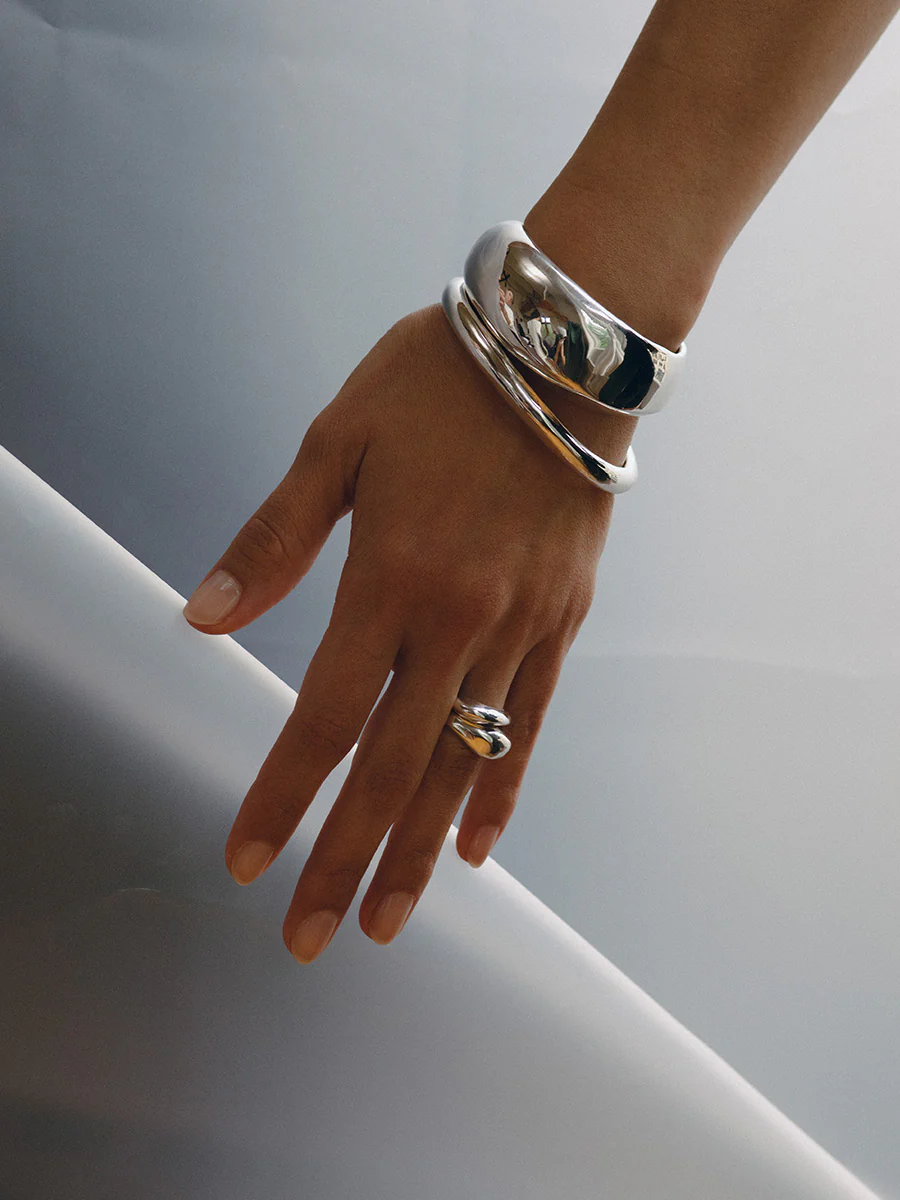 DUET RING SET - Image 2