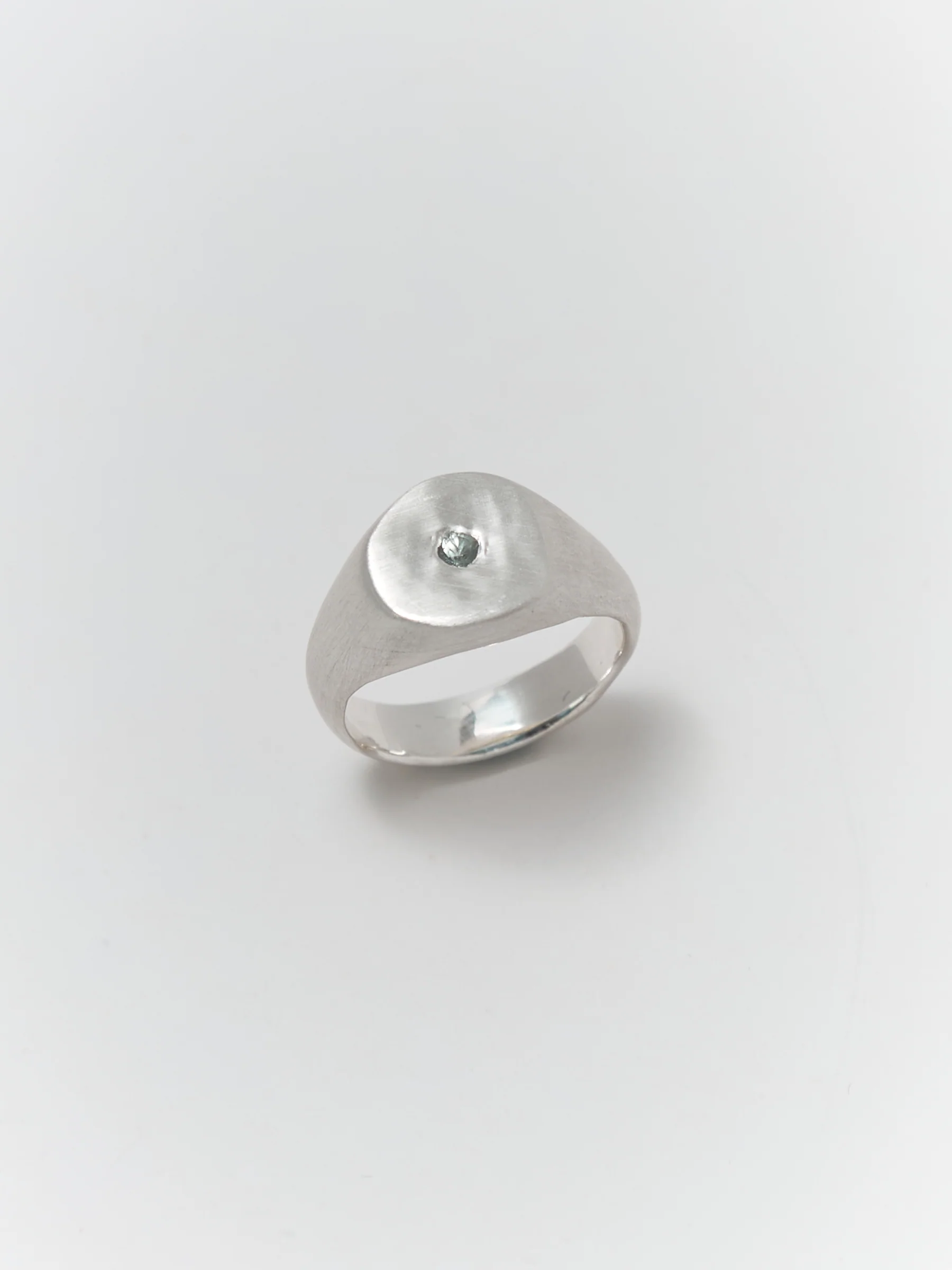GEM PLATE Signet - Image 3