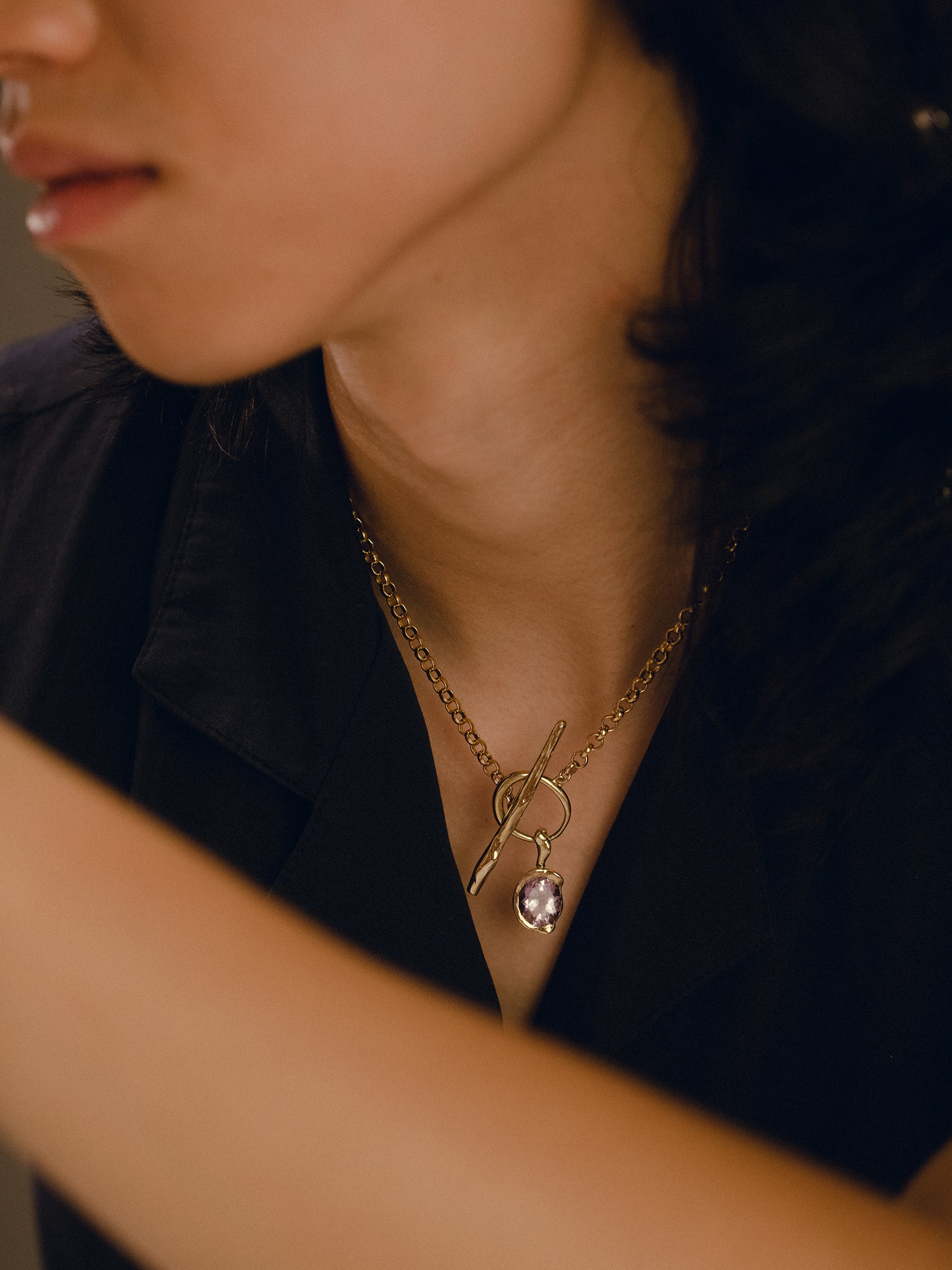 GRAND Necklace - Image 5
