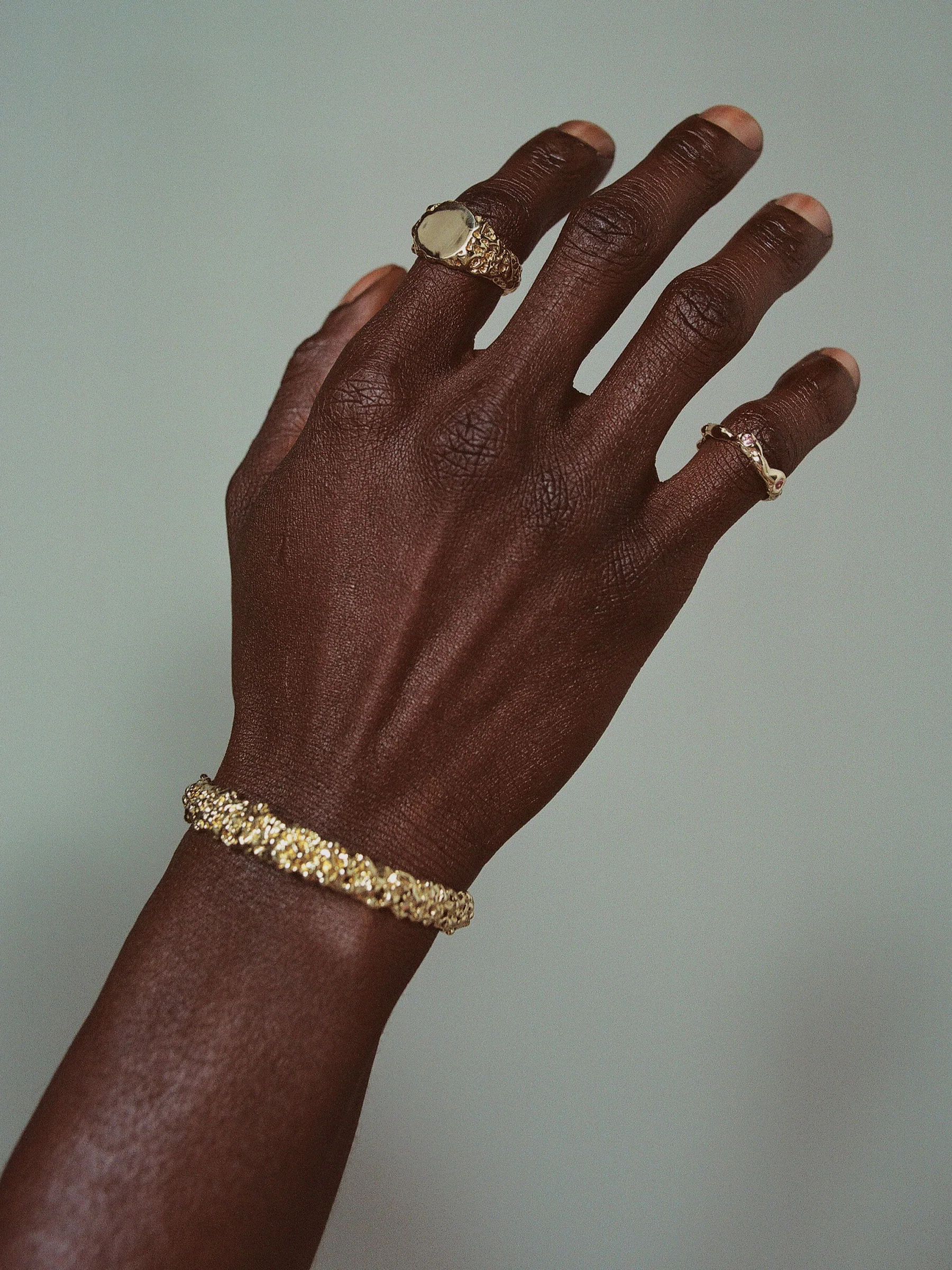 LAVA GEM BAND - Image 6