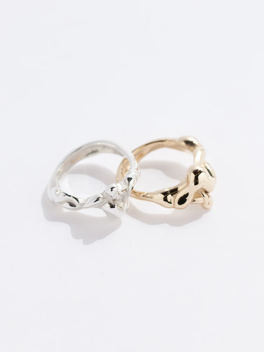 LAVA RING