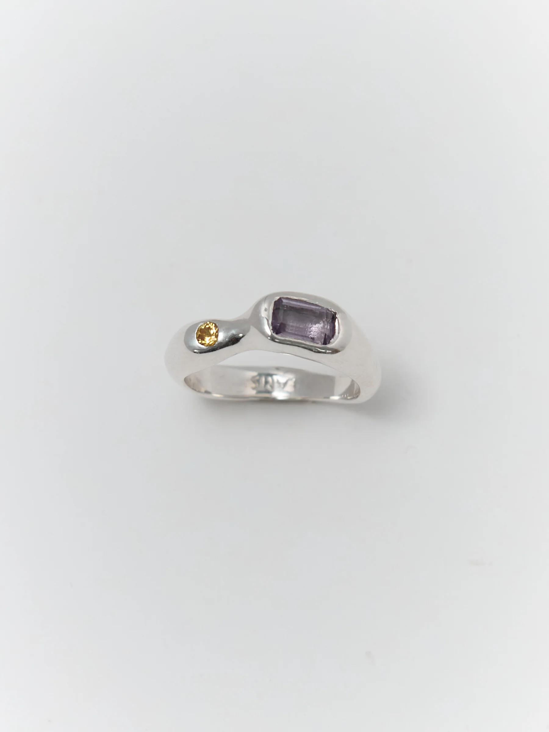 MER Ring - FW26 - Image 4