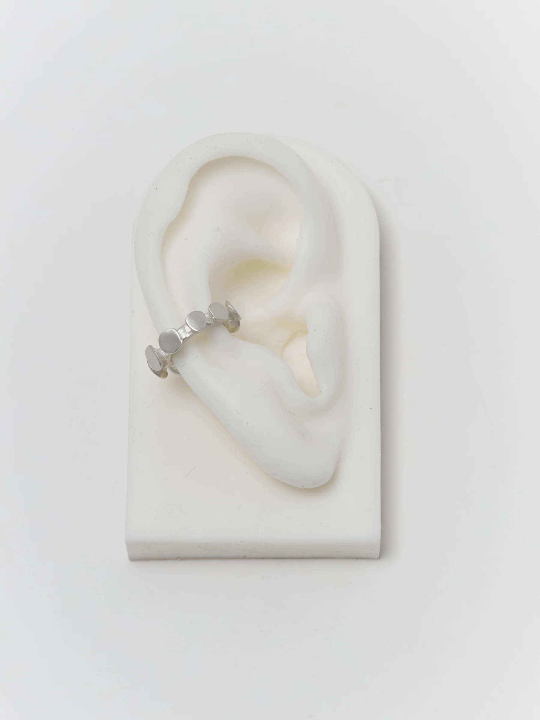 NAIL Ear Cuff - Image 3