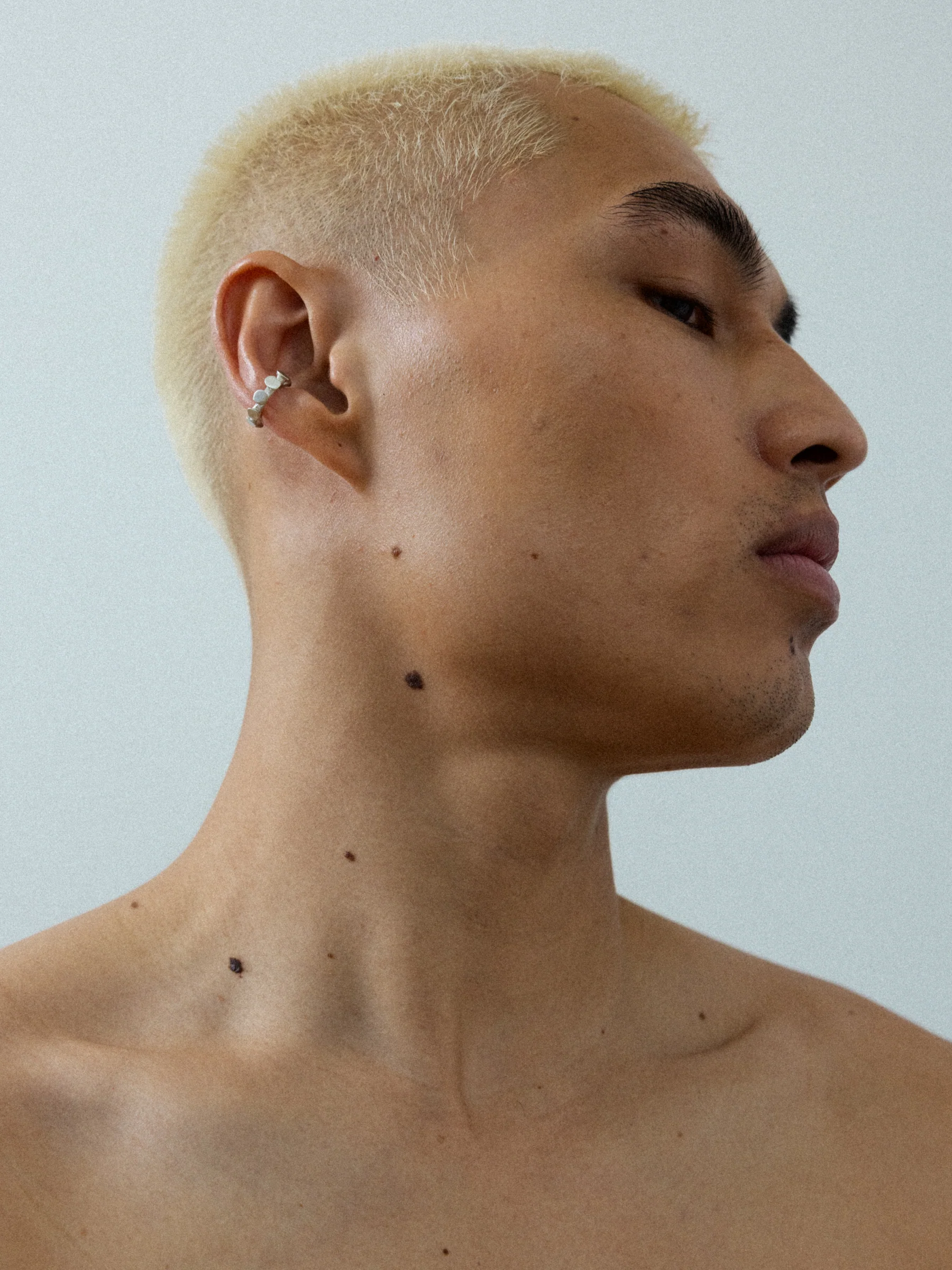 NAIL Ear Cuff - Image 4