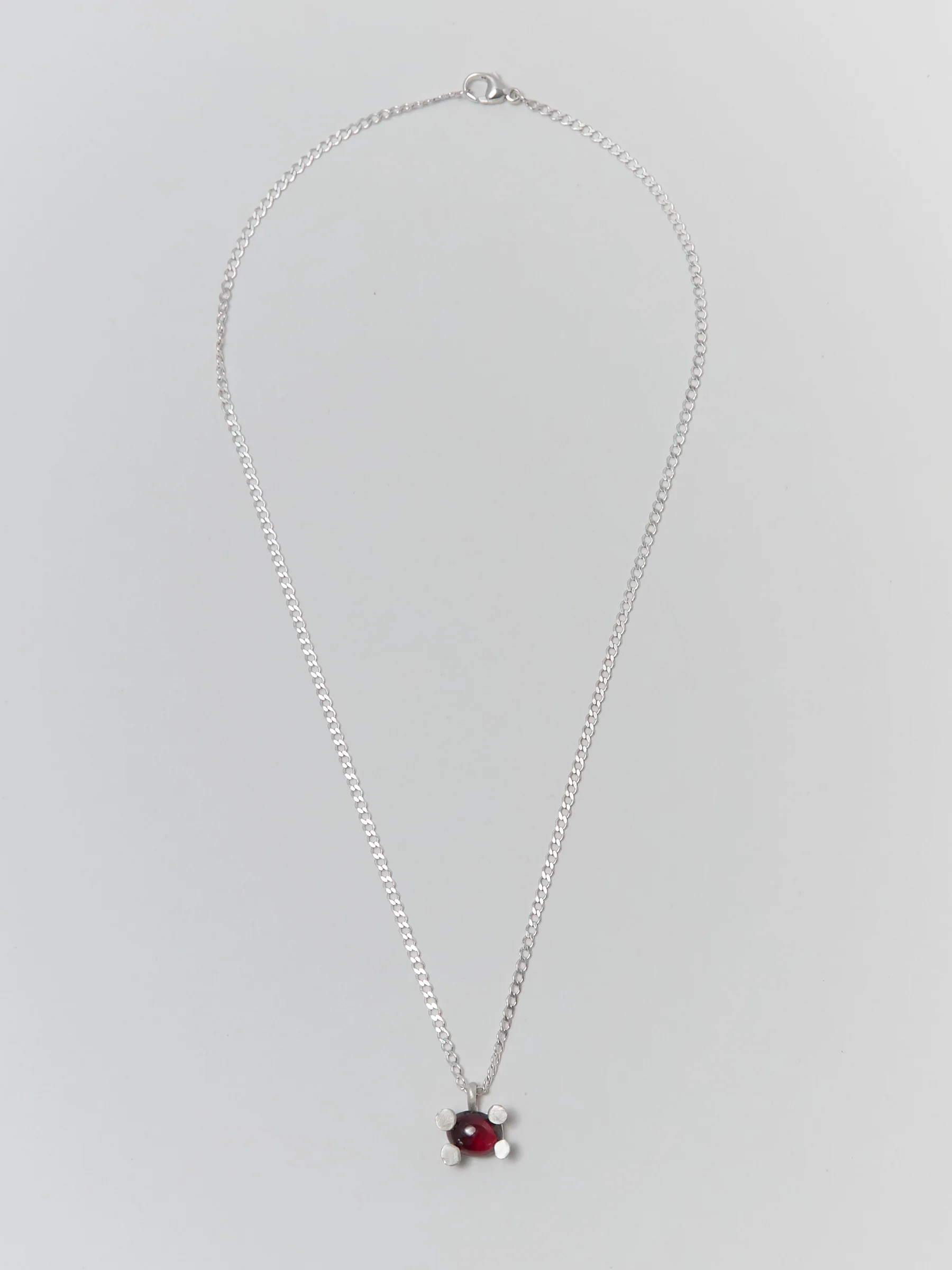 NAIL Gem Necklace - Image 6
