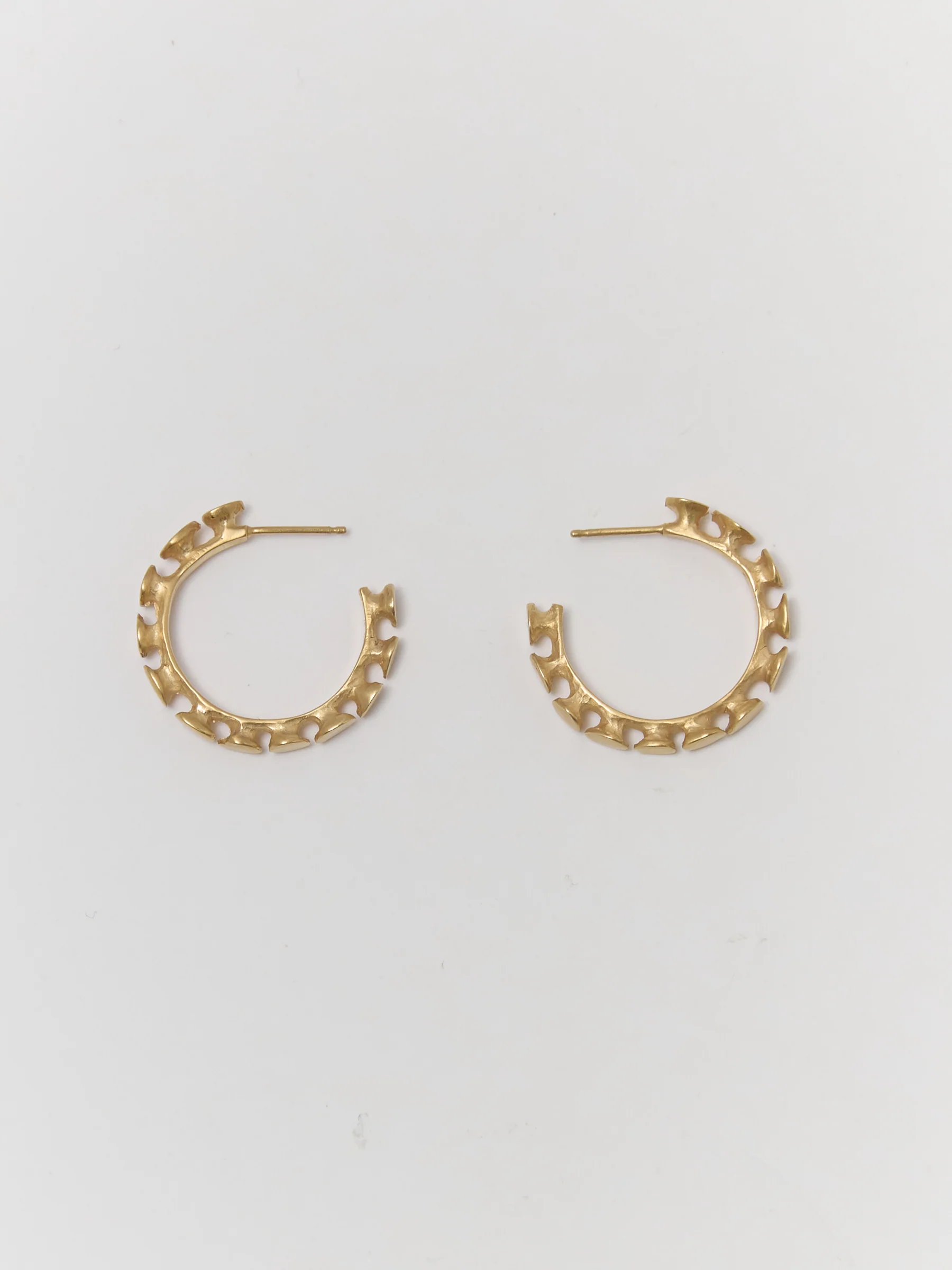 NAIL Hoops - Image 2