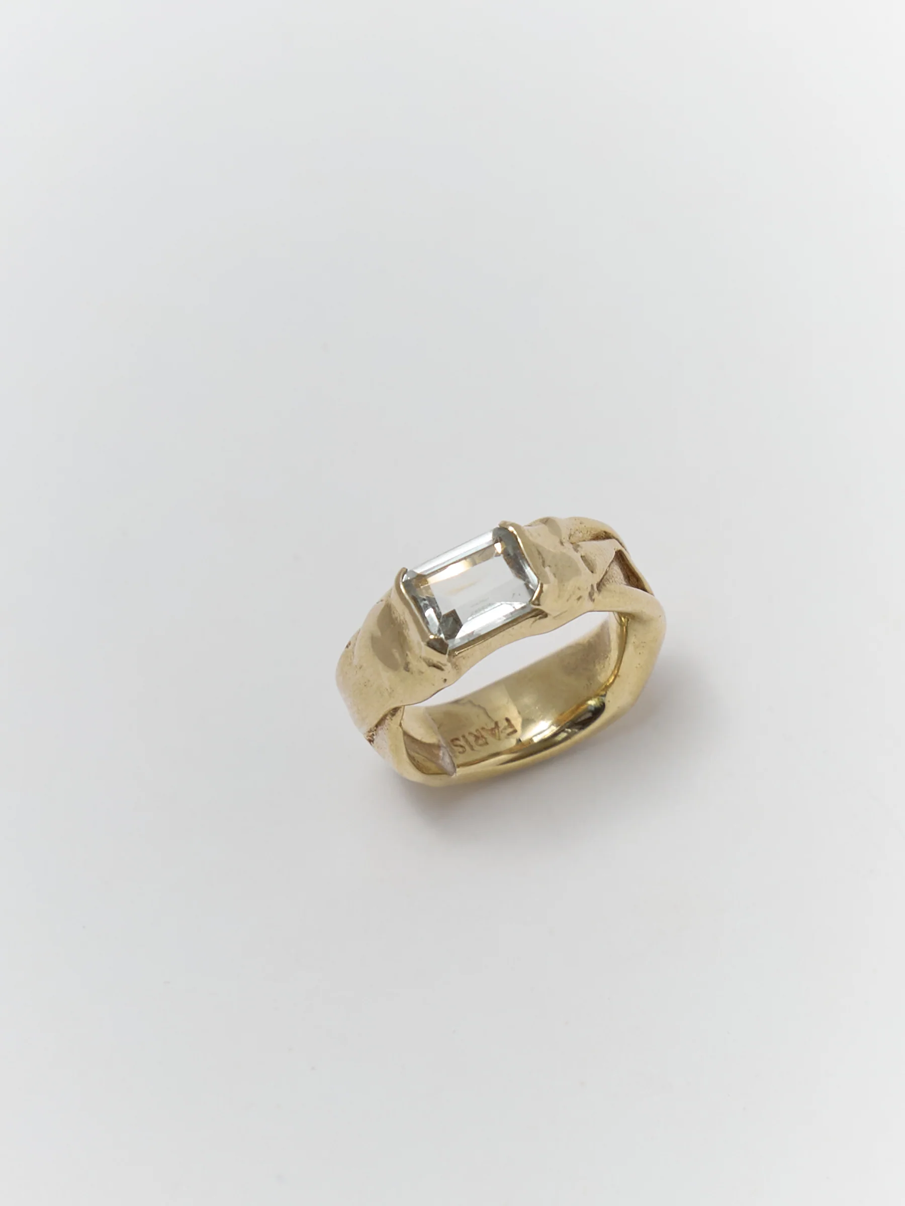 NAST Ring - FW26