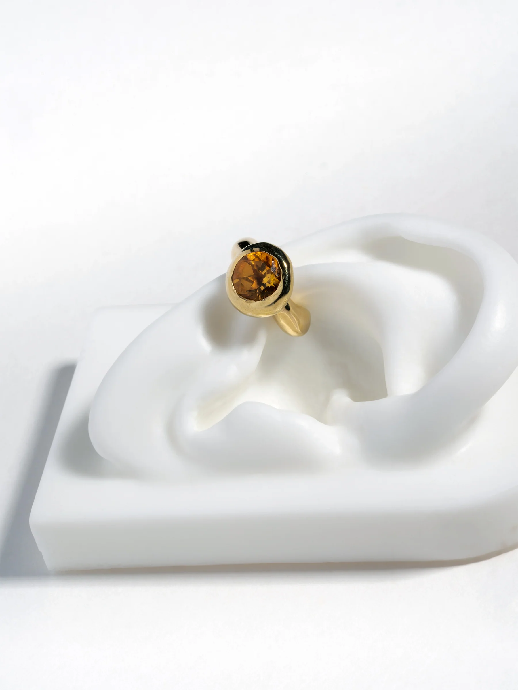 OH Ear Cuff - Image 2