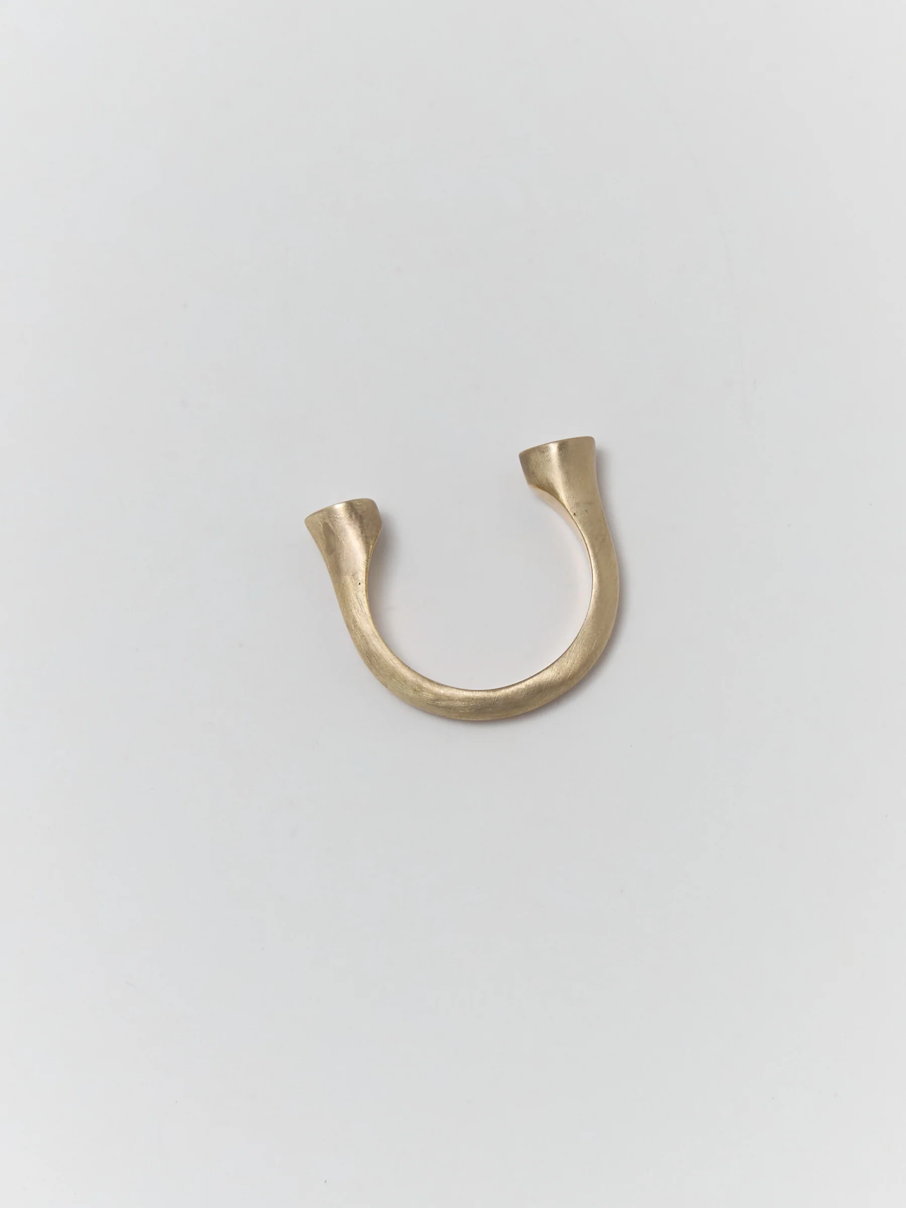 OPEN NAIL Ring - Image 6