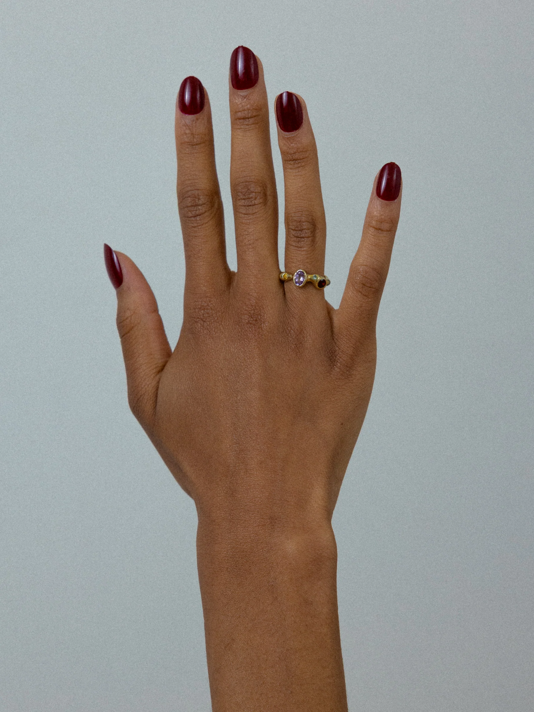 REINA Ring - FW26
