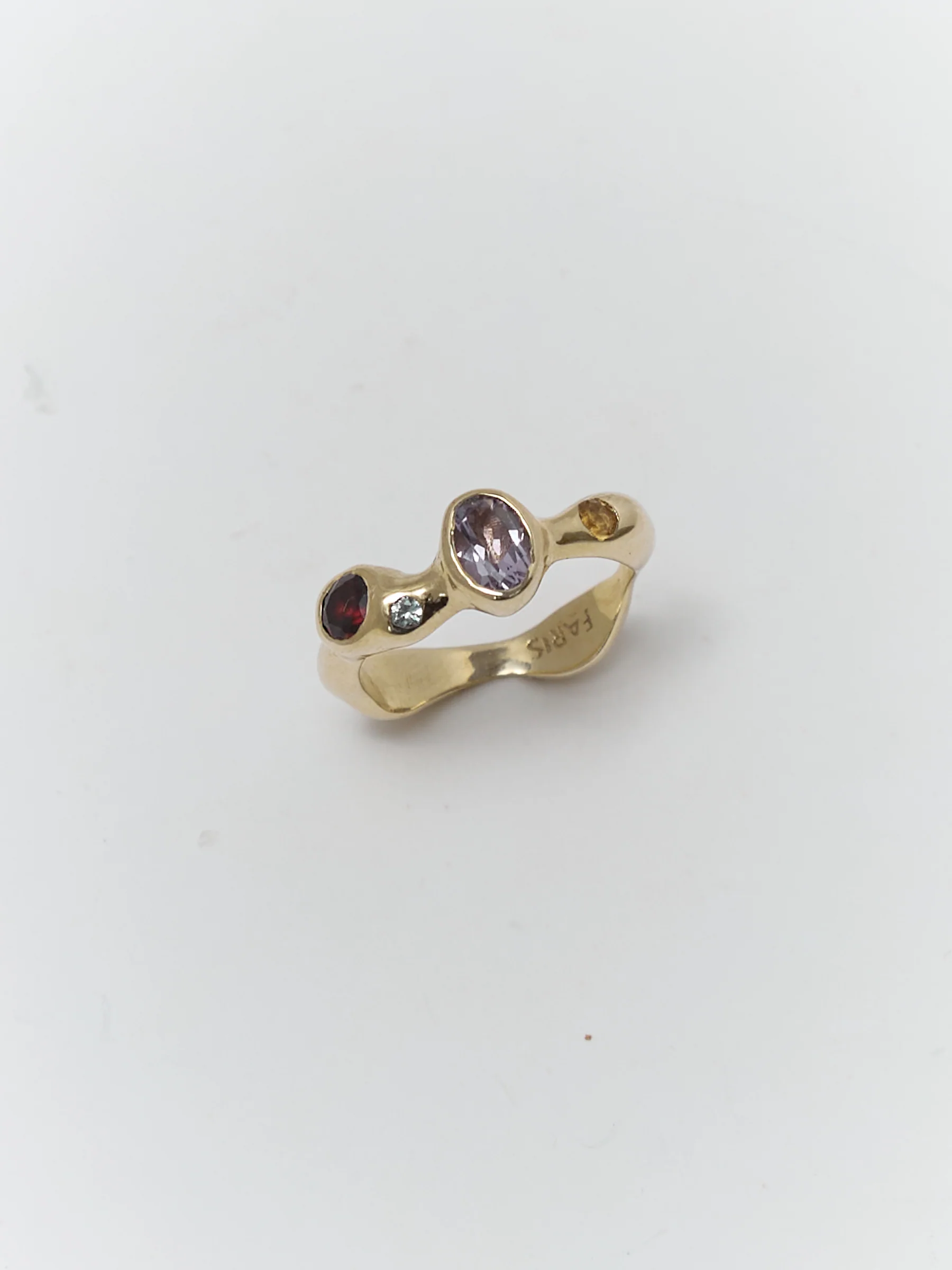 REINA Ring - FW26 - Image 2
