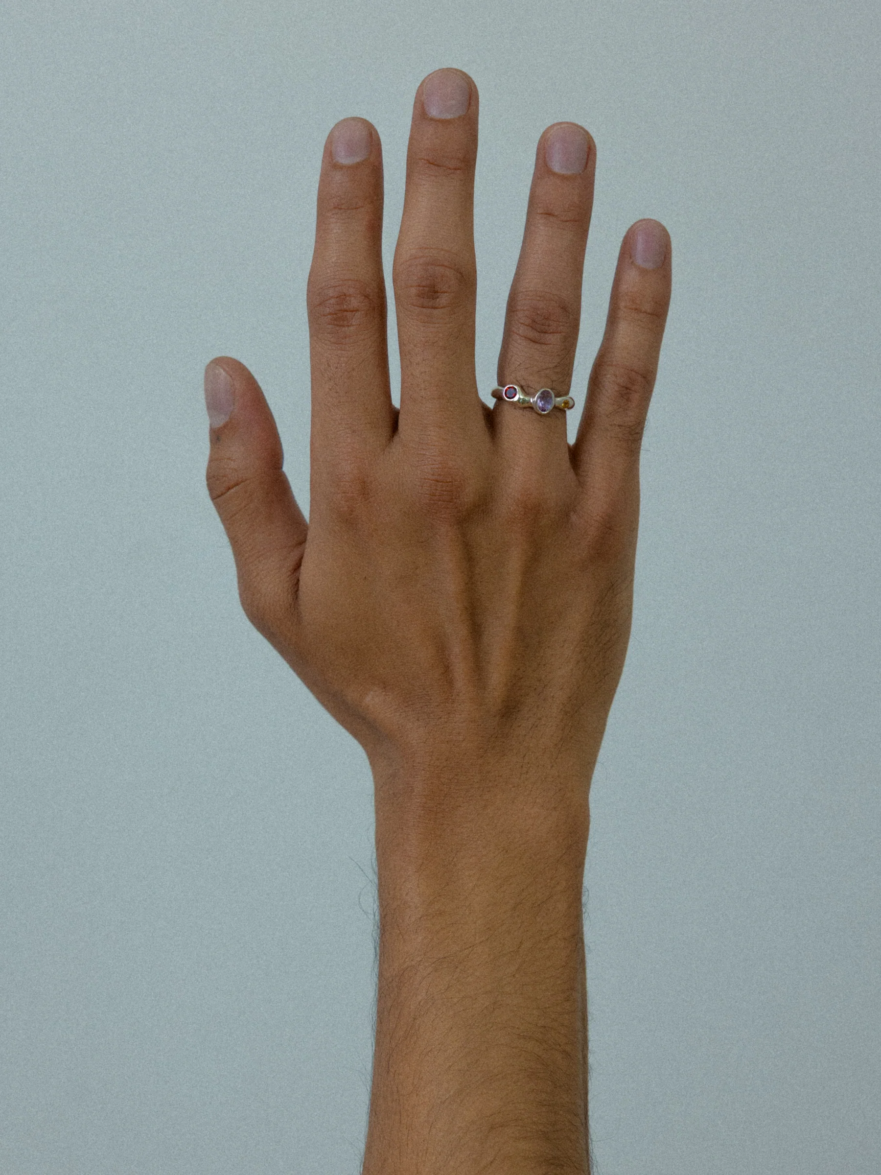 REINA Ring - FW26 - Image 3