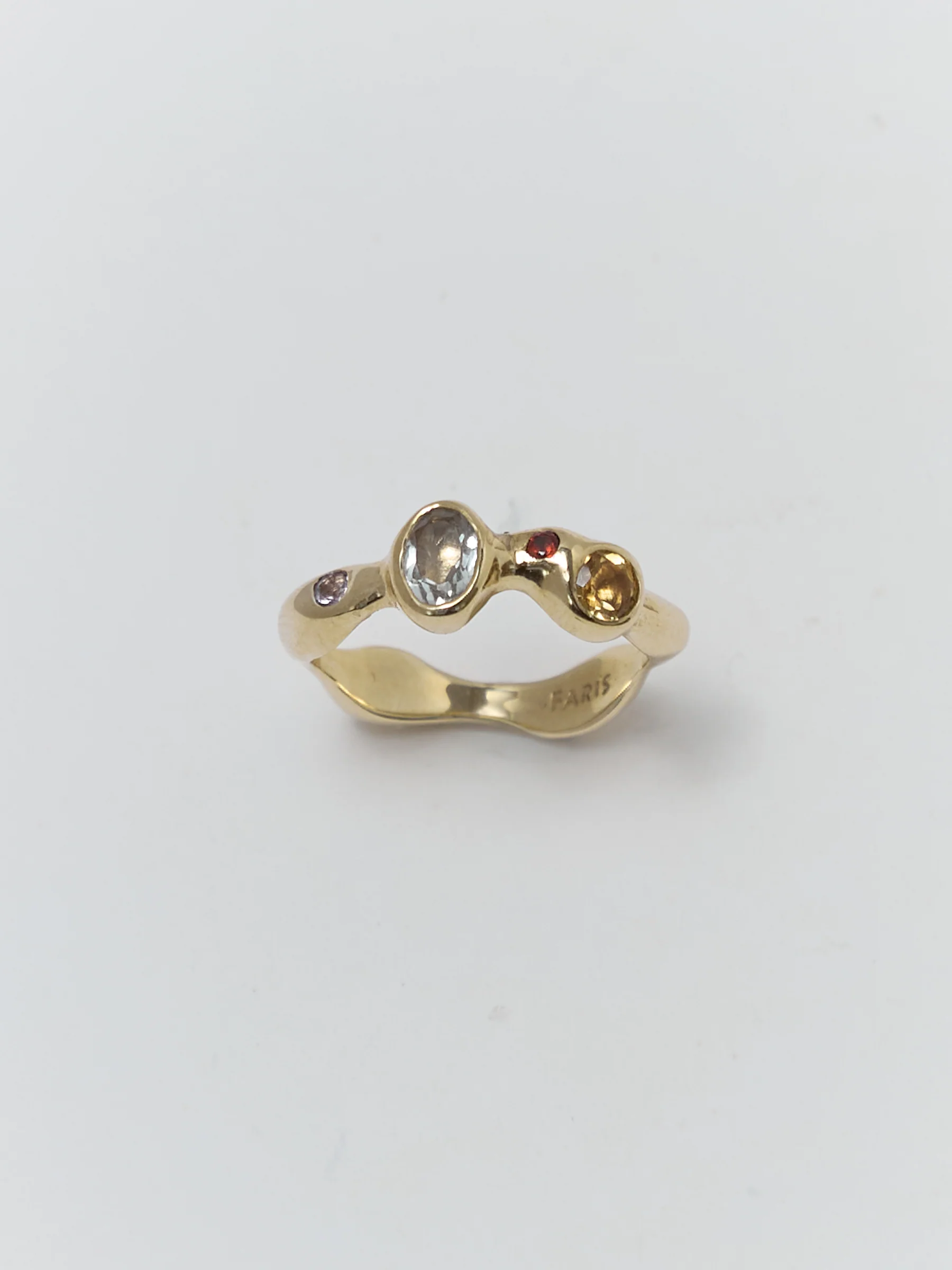 REINA Ring - FW26 - Image 5