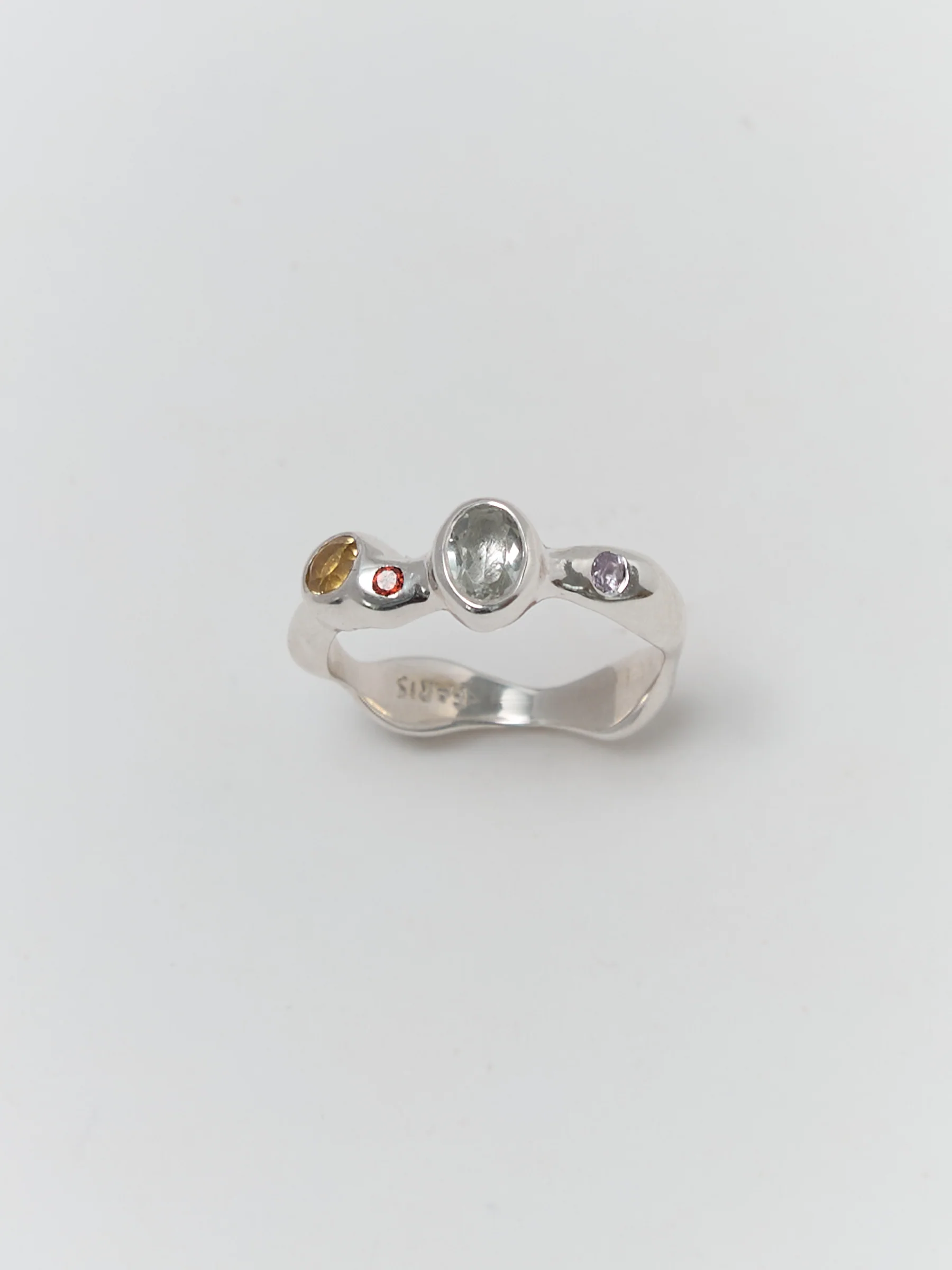 REINA Ring - FW26 - Image 7