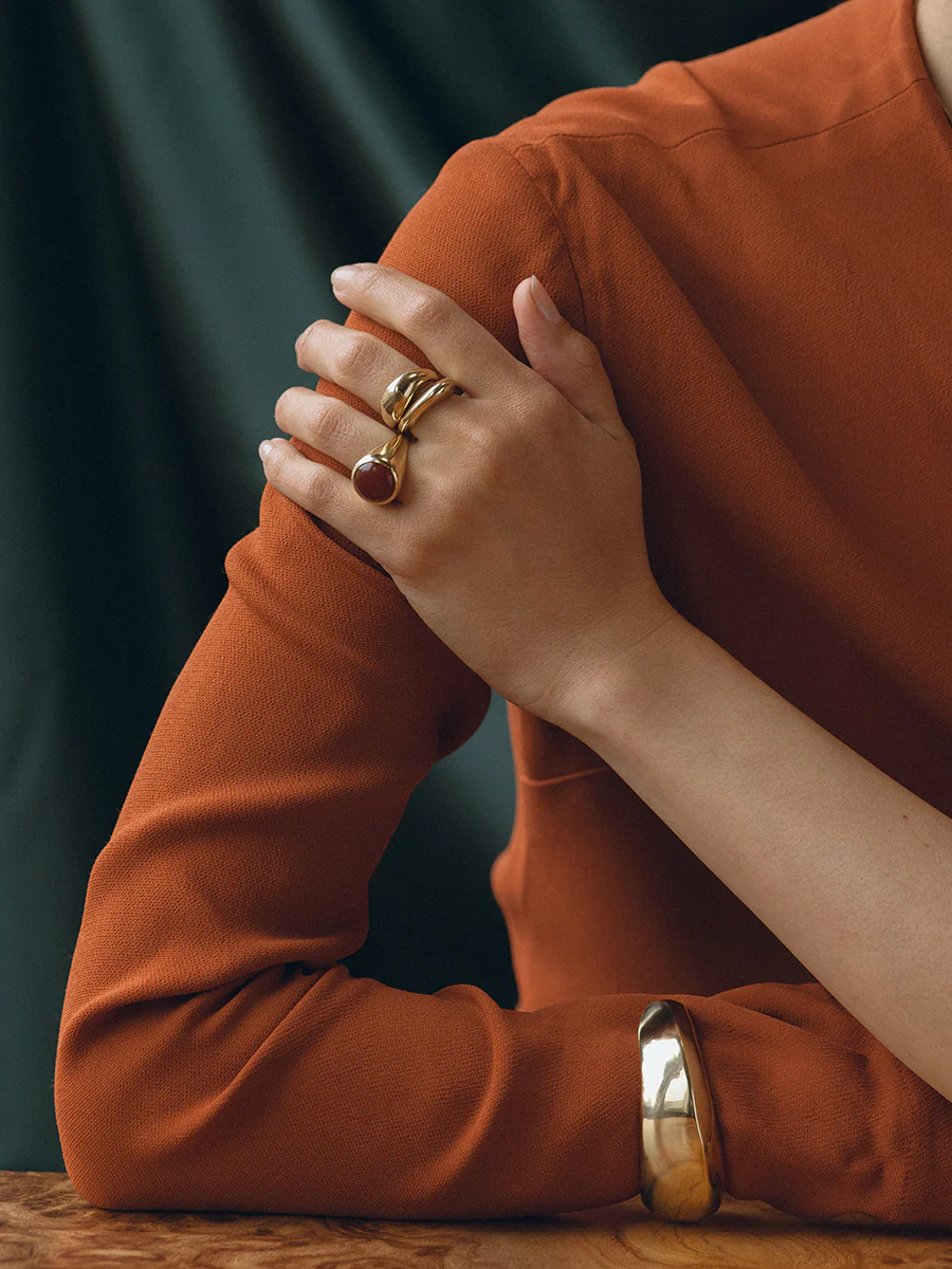 RIDGE CUFF - Image 4