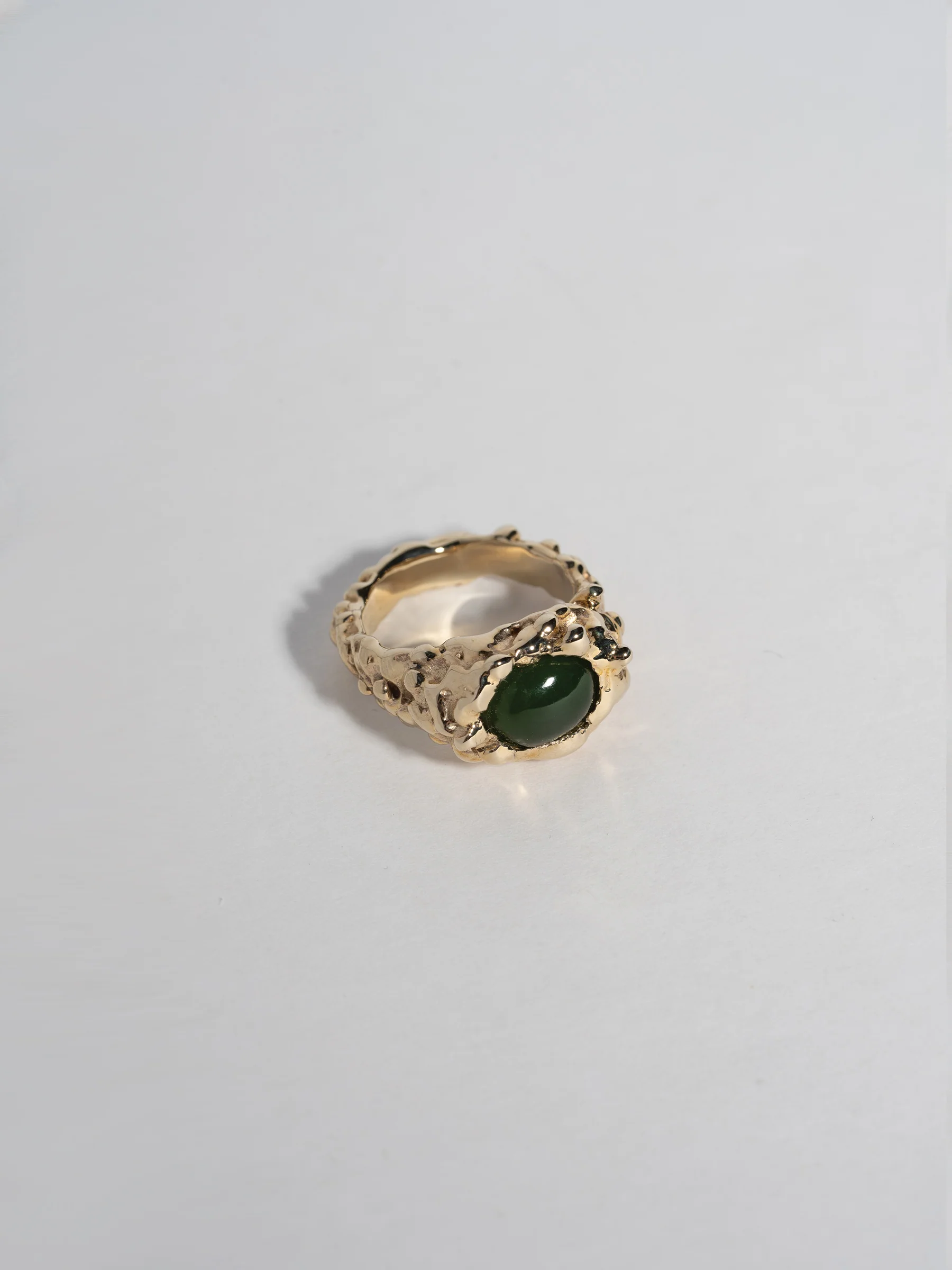 ROCA EYE Ring