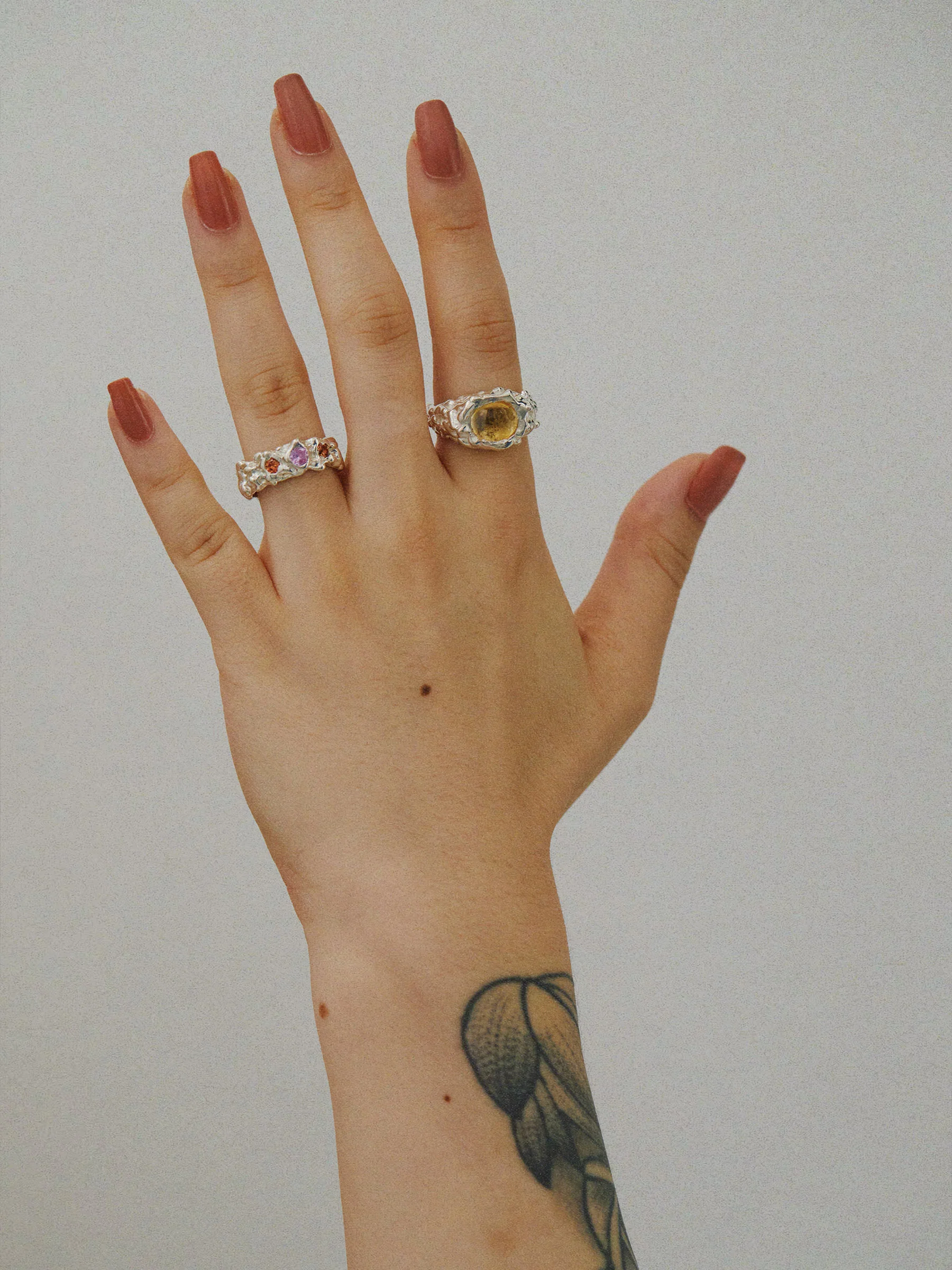 ROCA EYE Ring - Image 2