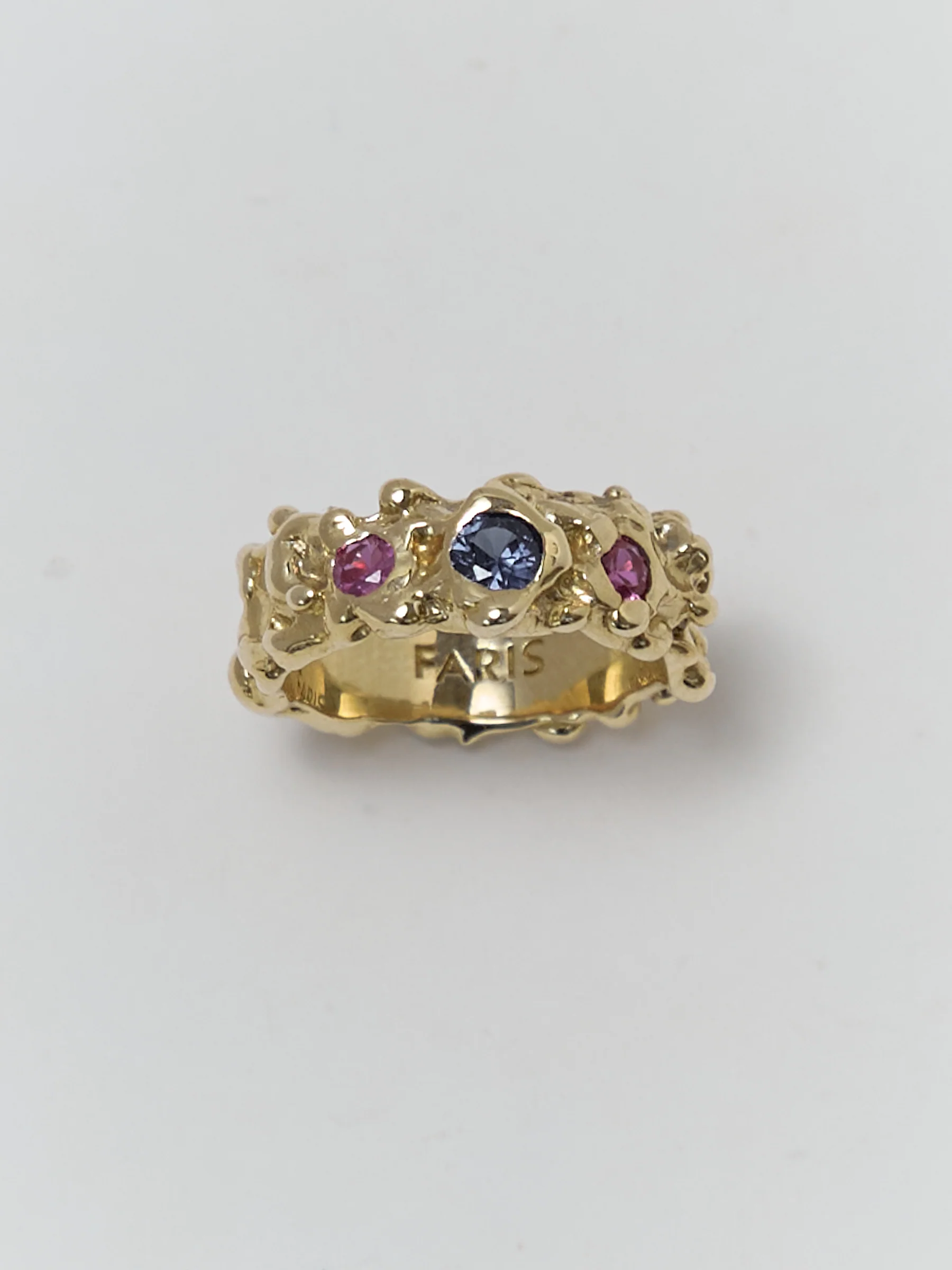 ROCA GEM Band - FW26 - Image 4