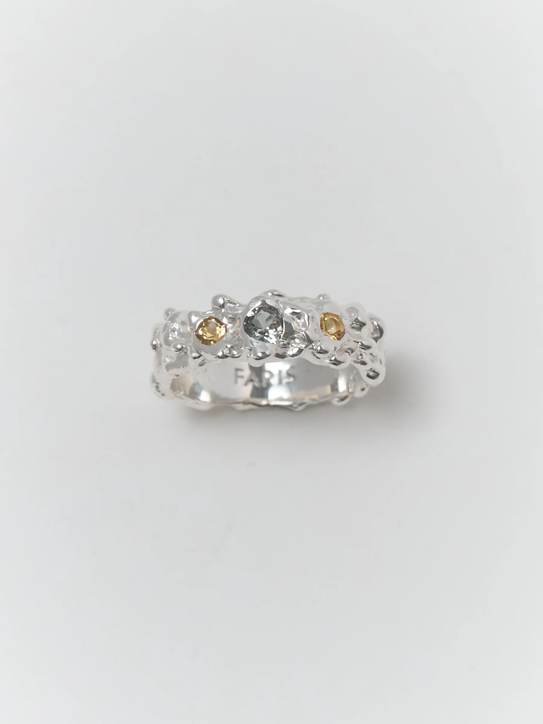 ROCA GEM Band - FW26 - Image 5