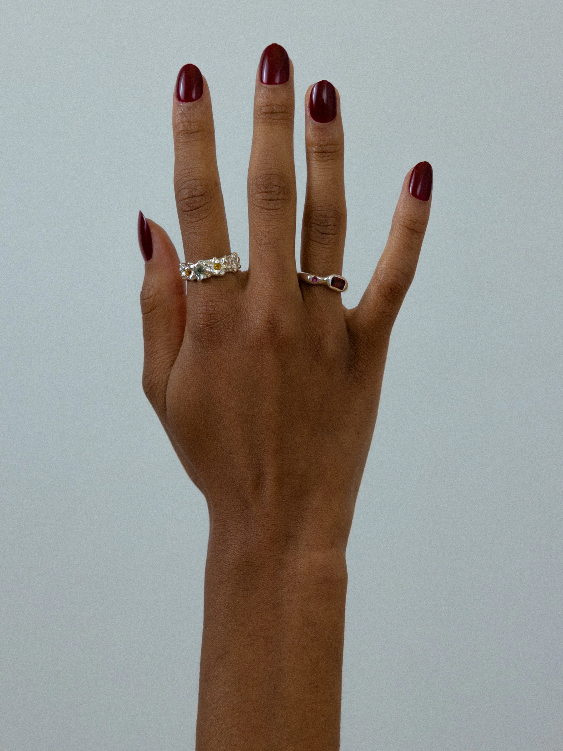 MER Ring - FW26 - Image 7