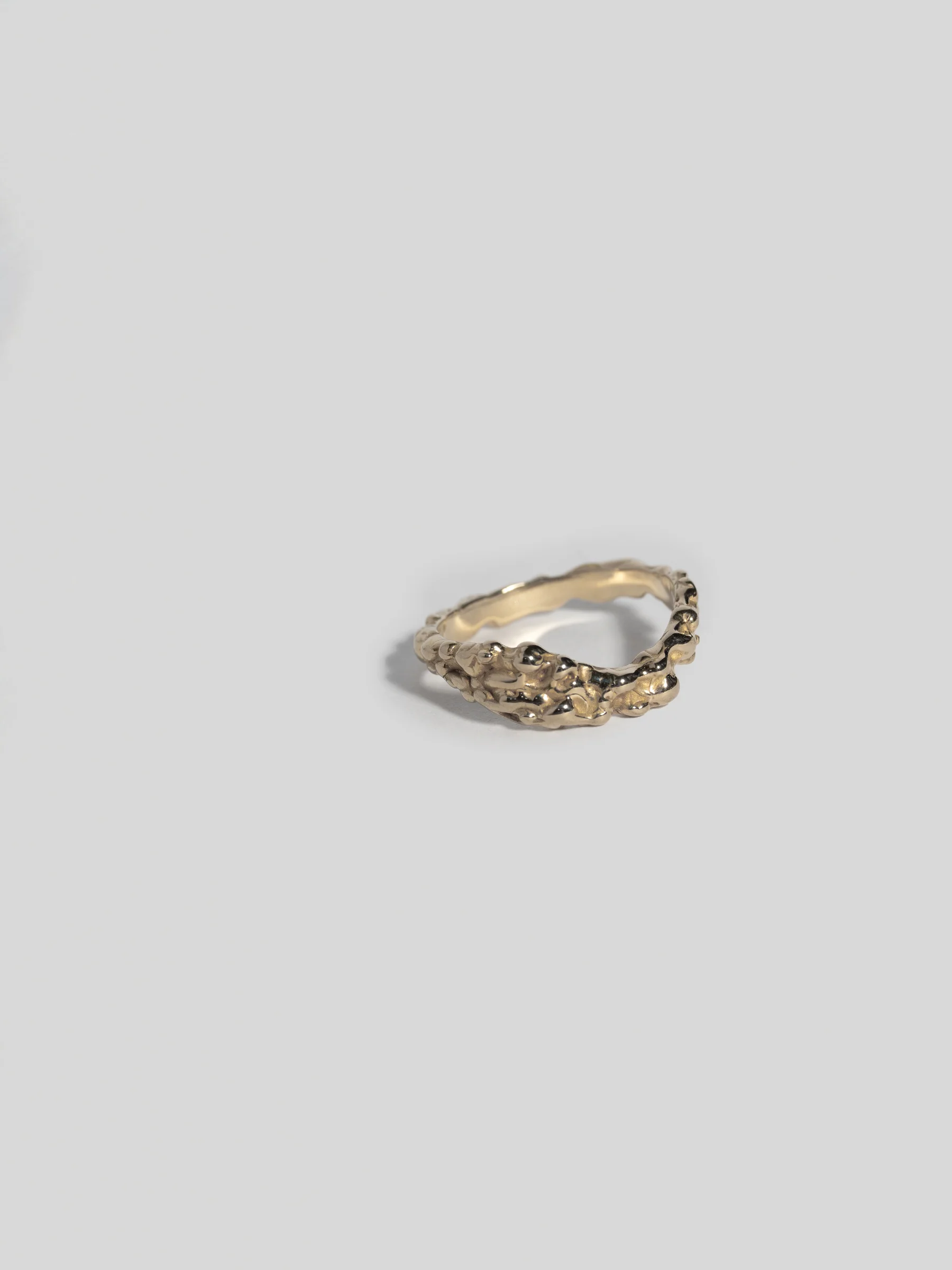 ROCA WAVE Ring
