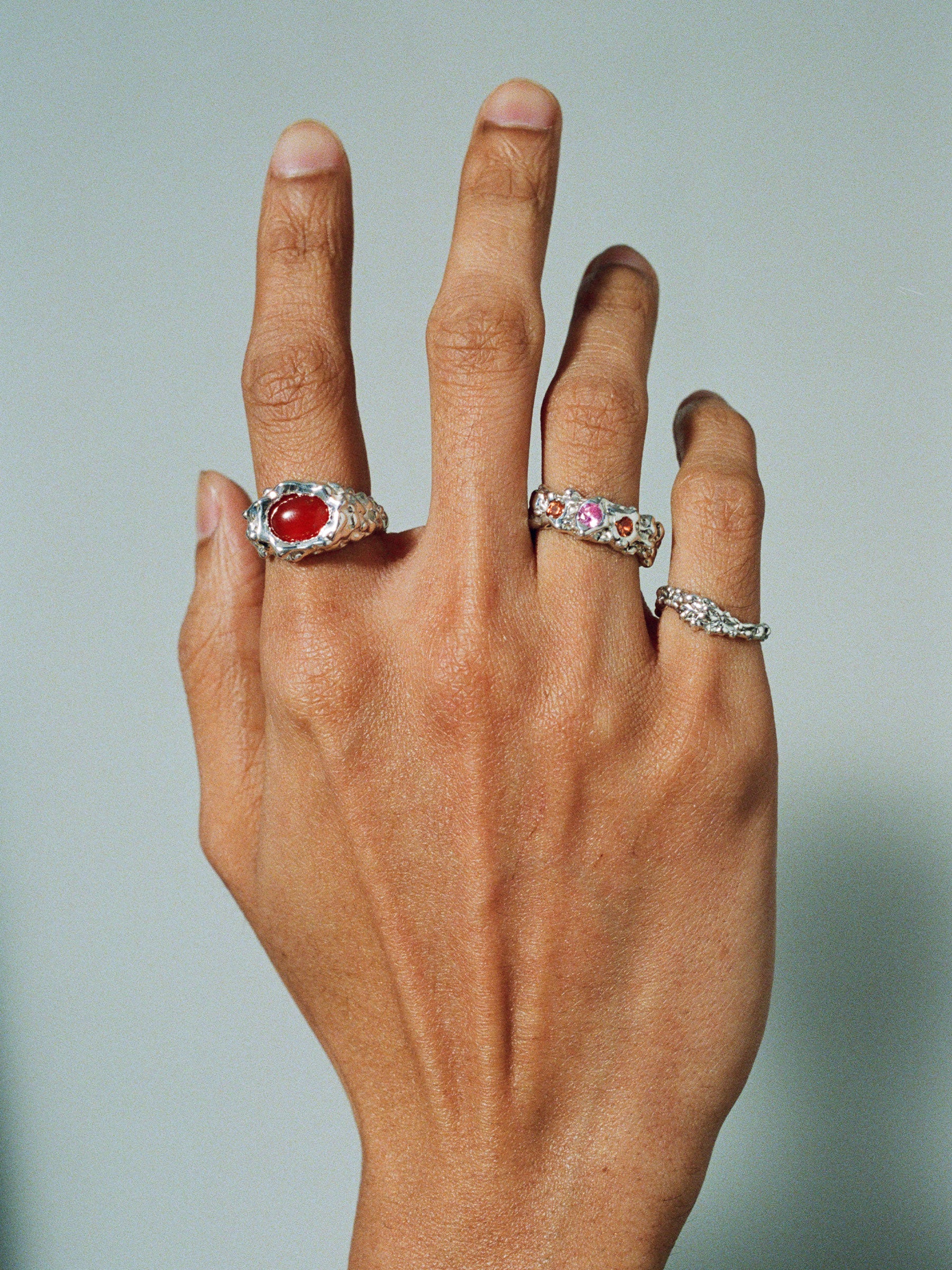 ROCA WAVE Ring - Image 5