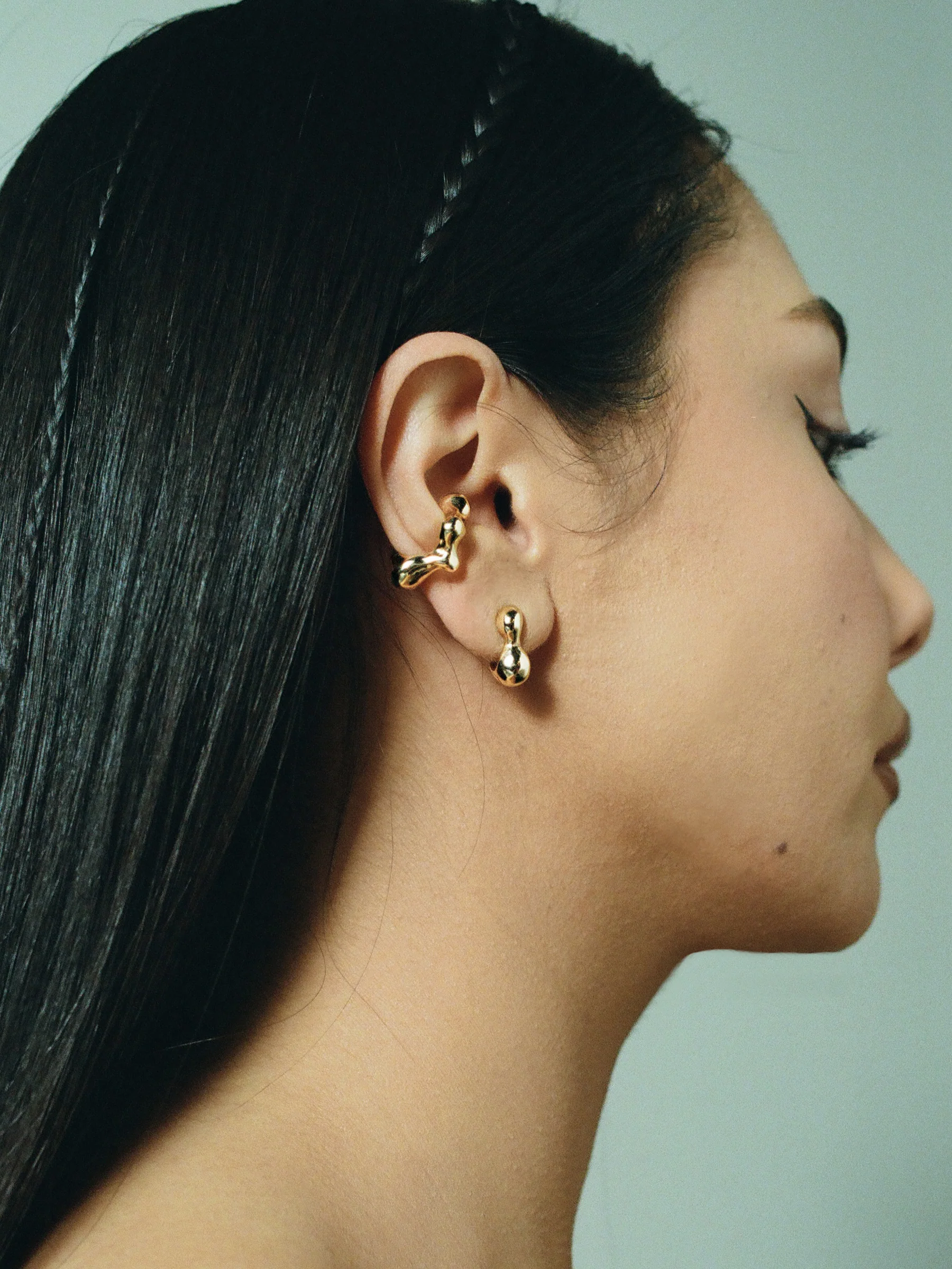 SEEP Ear Cuff - Image 6