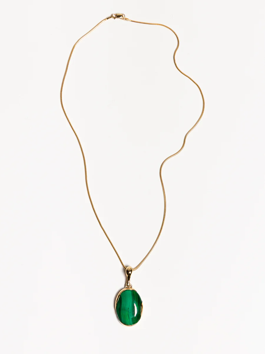 SMALL OVO PENDANT - Image 6
