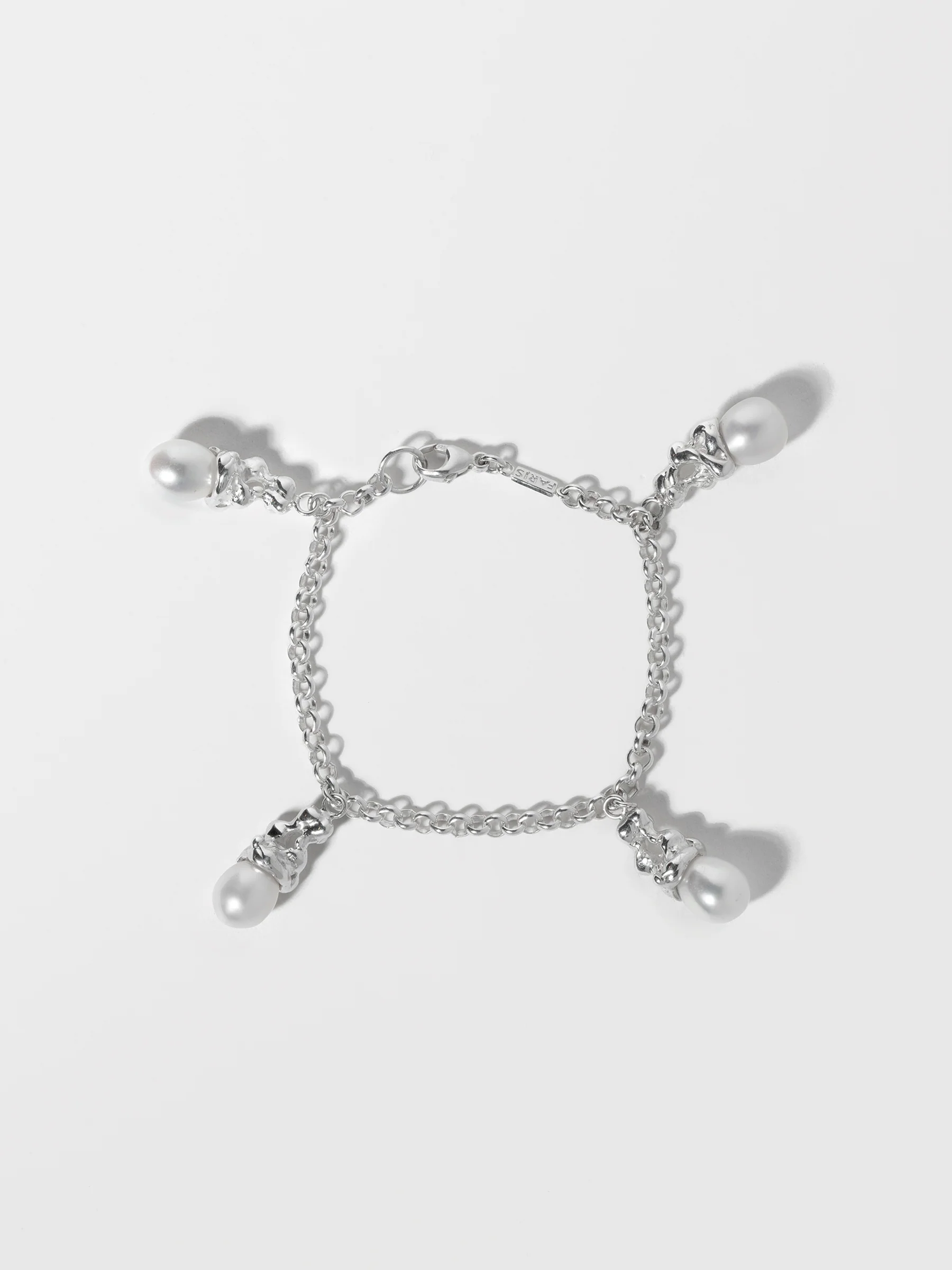 SOPHIA Charm Bracelet - Image 4