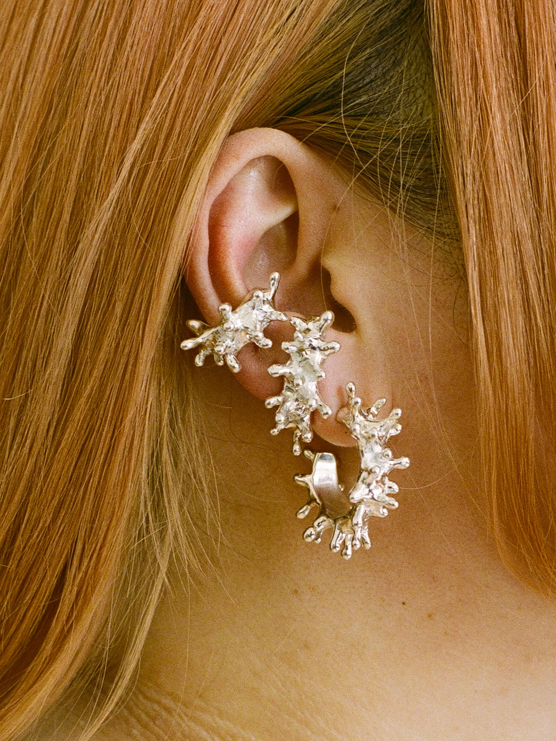 SPORA Ear Cuff - Image 2