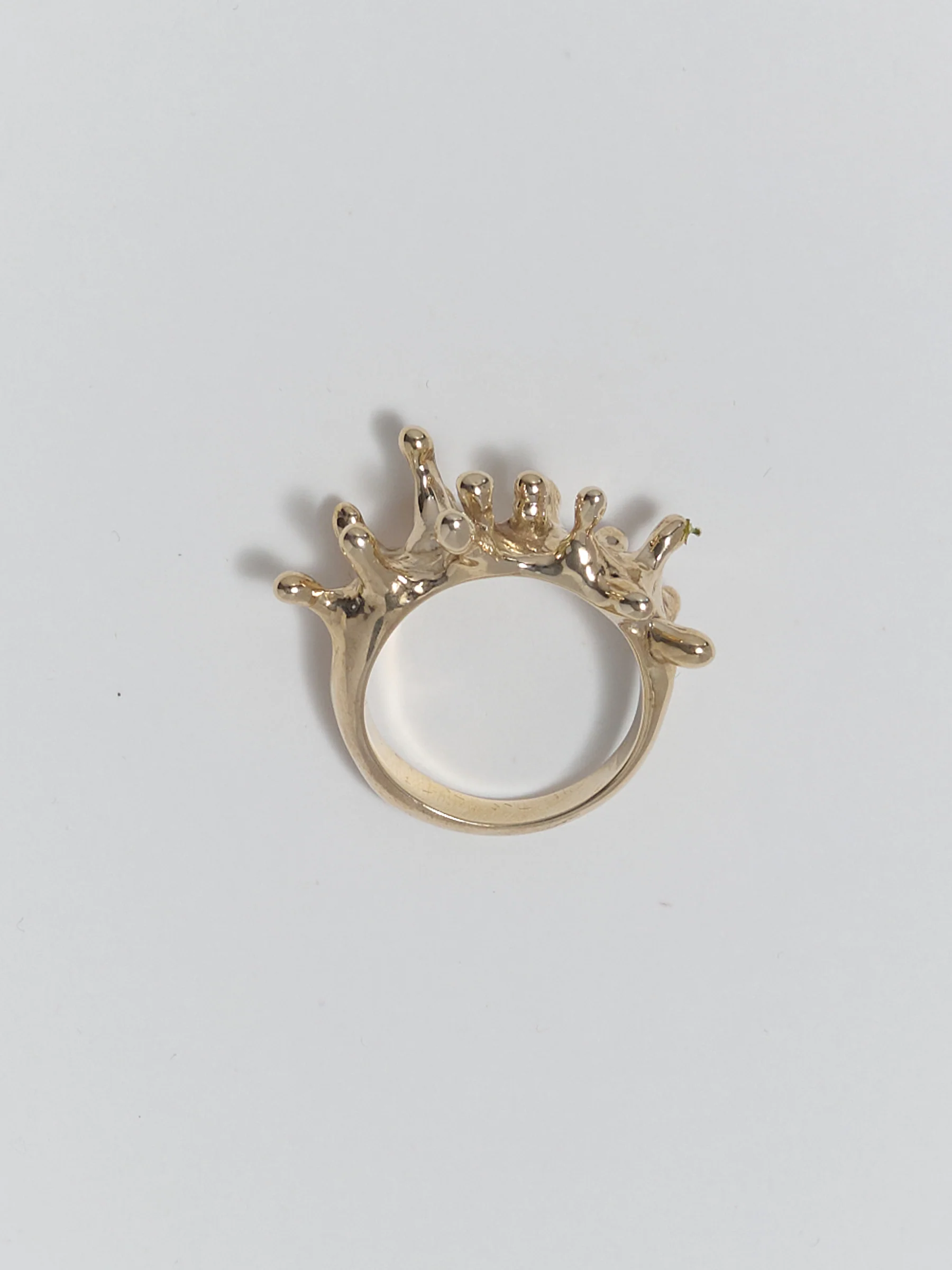 SPORA Ring