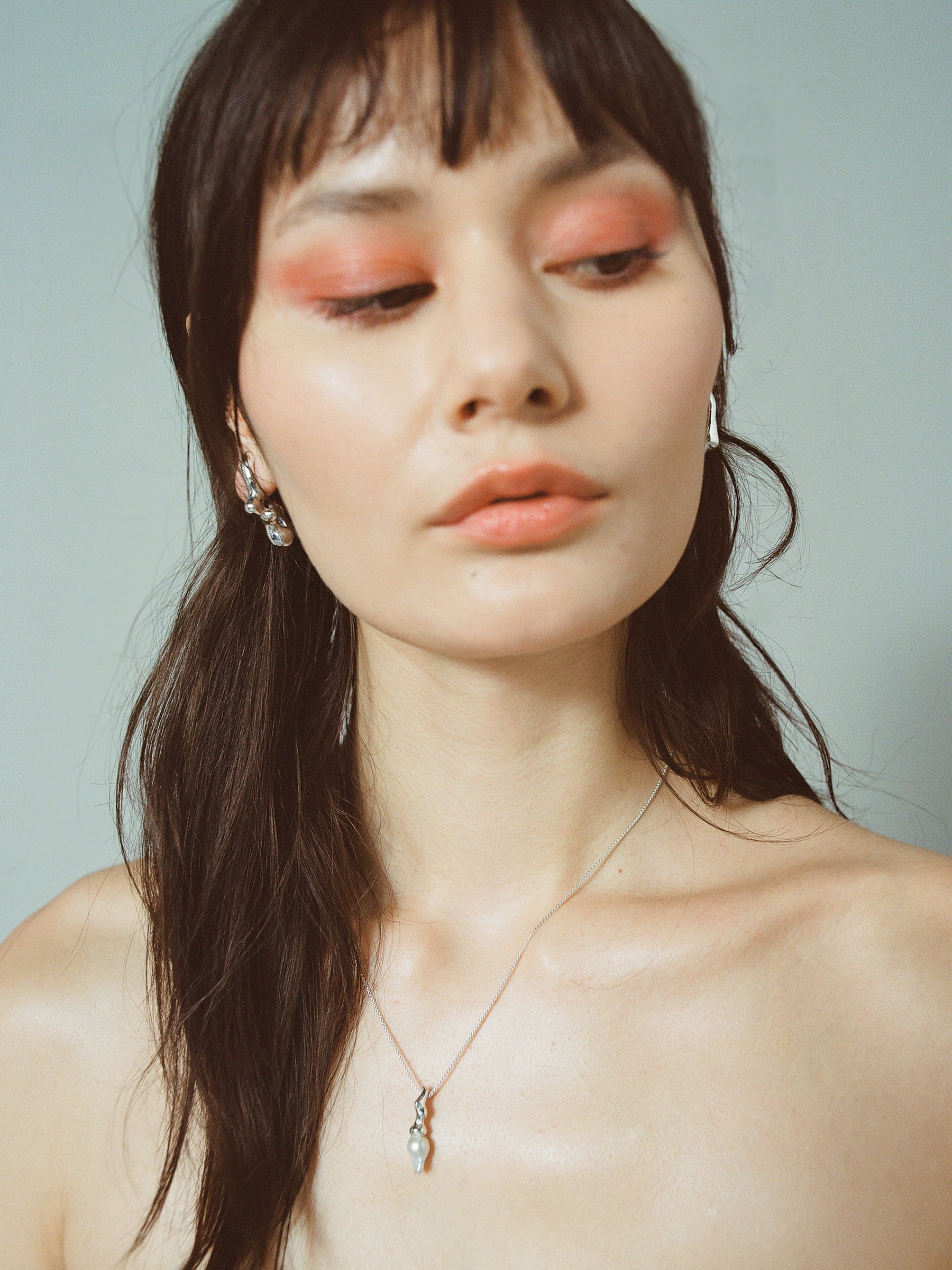 SPRIG NECKLACE - Image 6